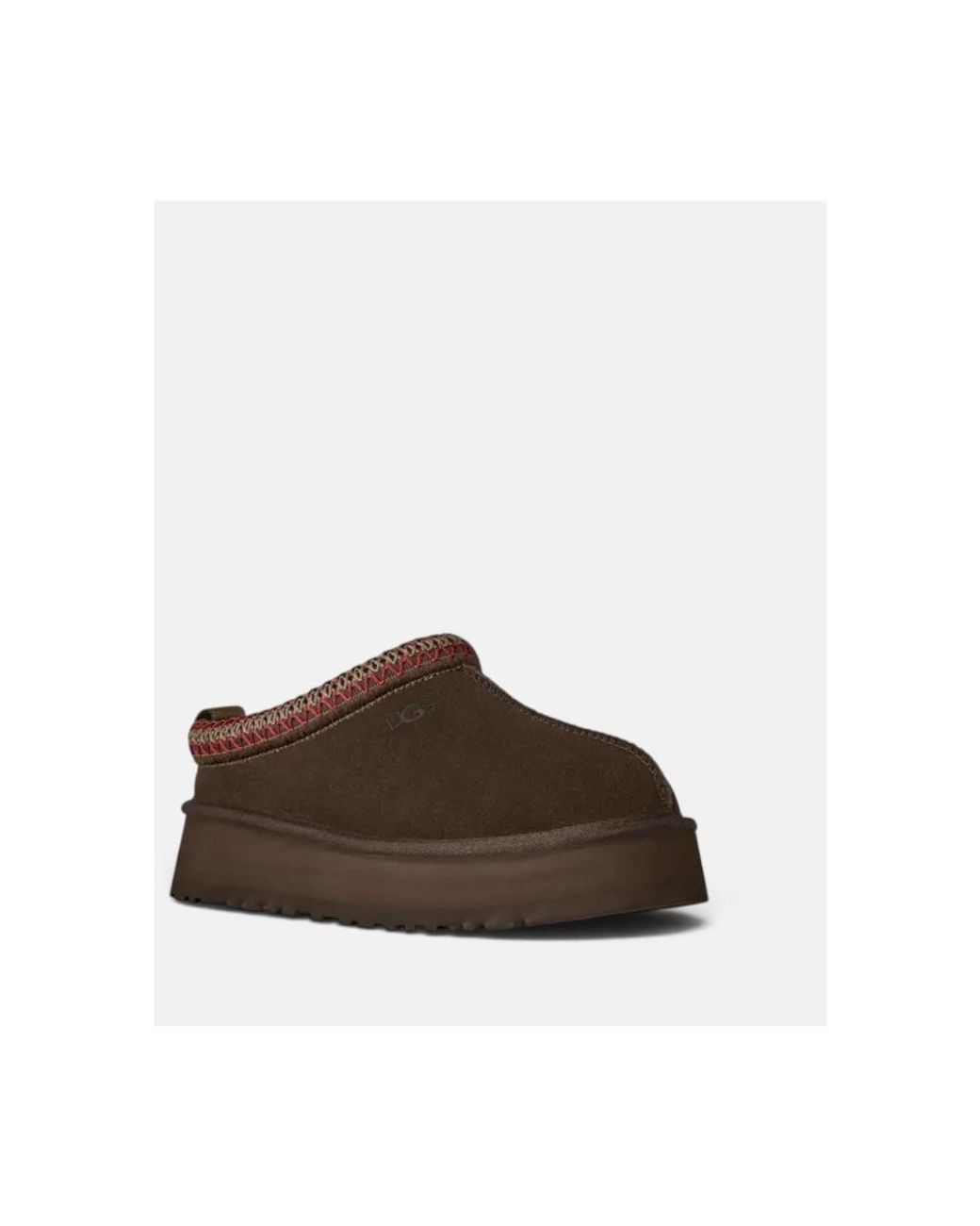 Ugg Brown Hausschuhe