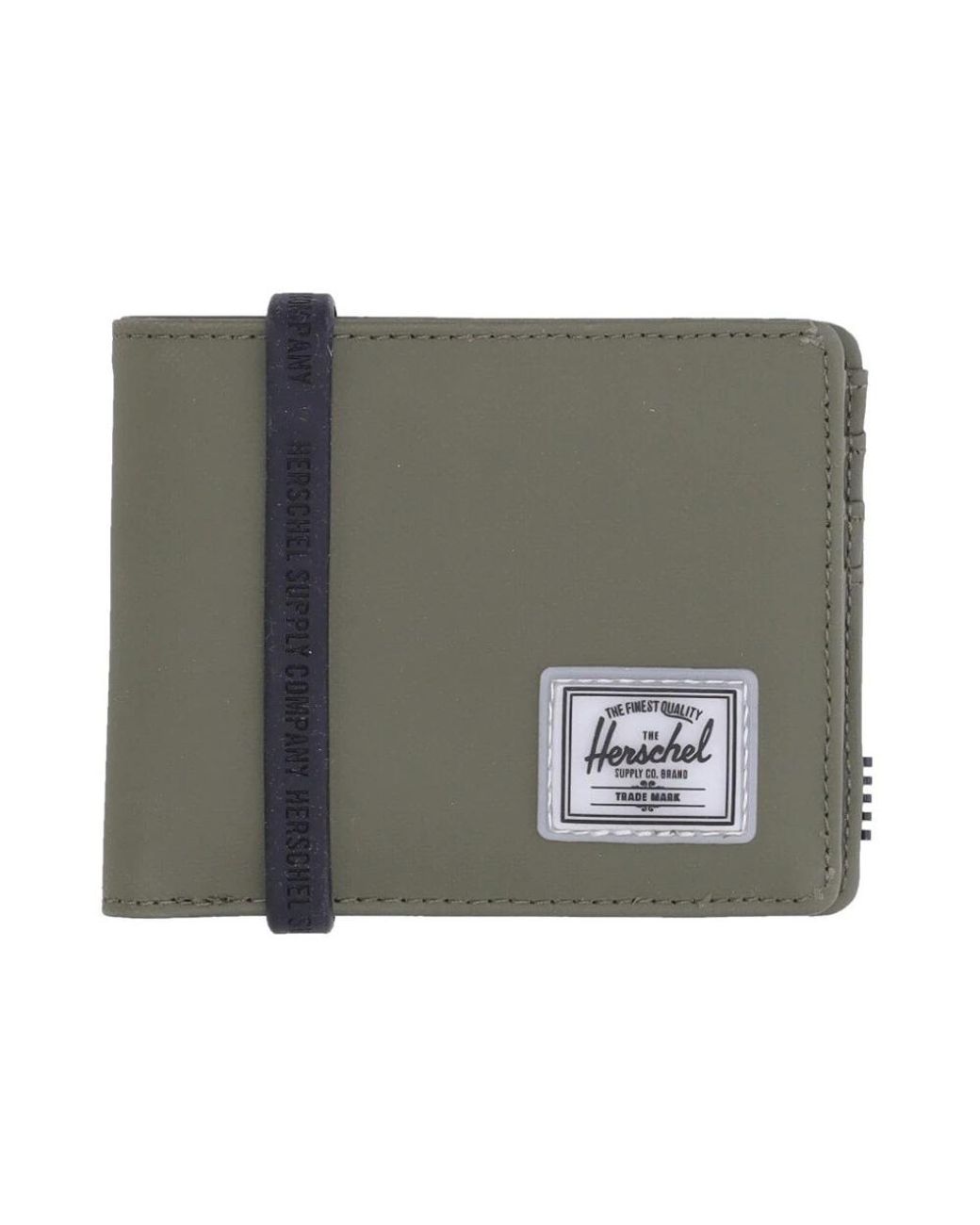 Herschel Supply Co. Green Wallets & Cardholders for men