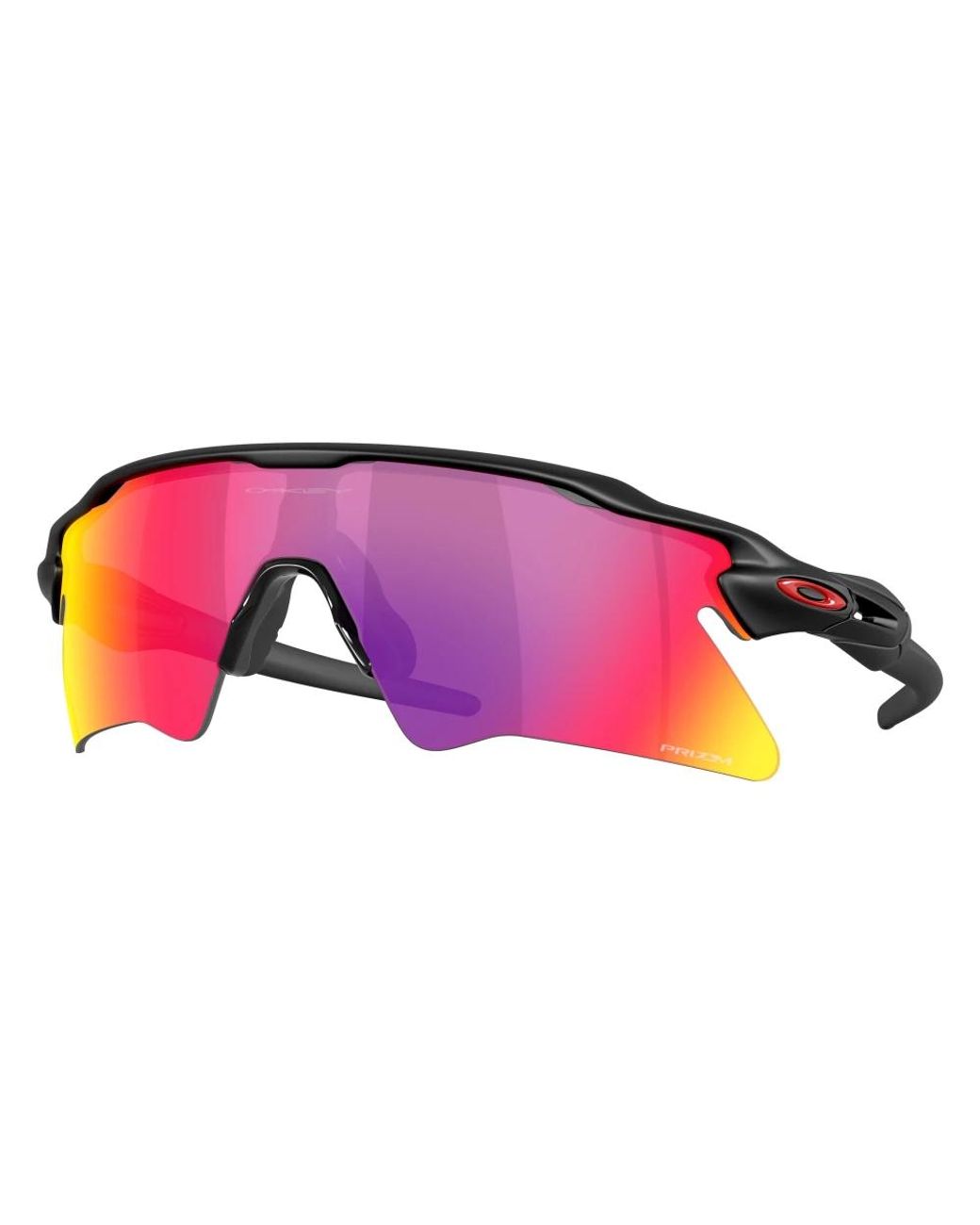 Oakley Pink Radar Ev Heater