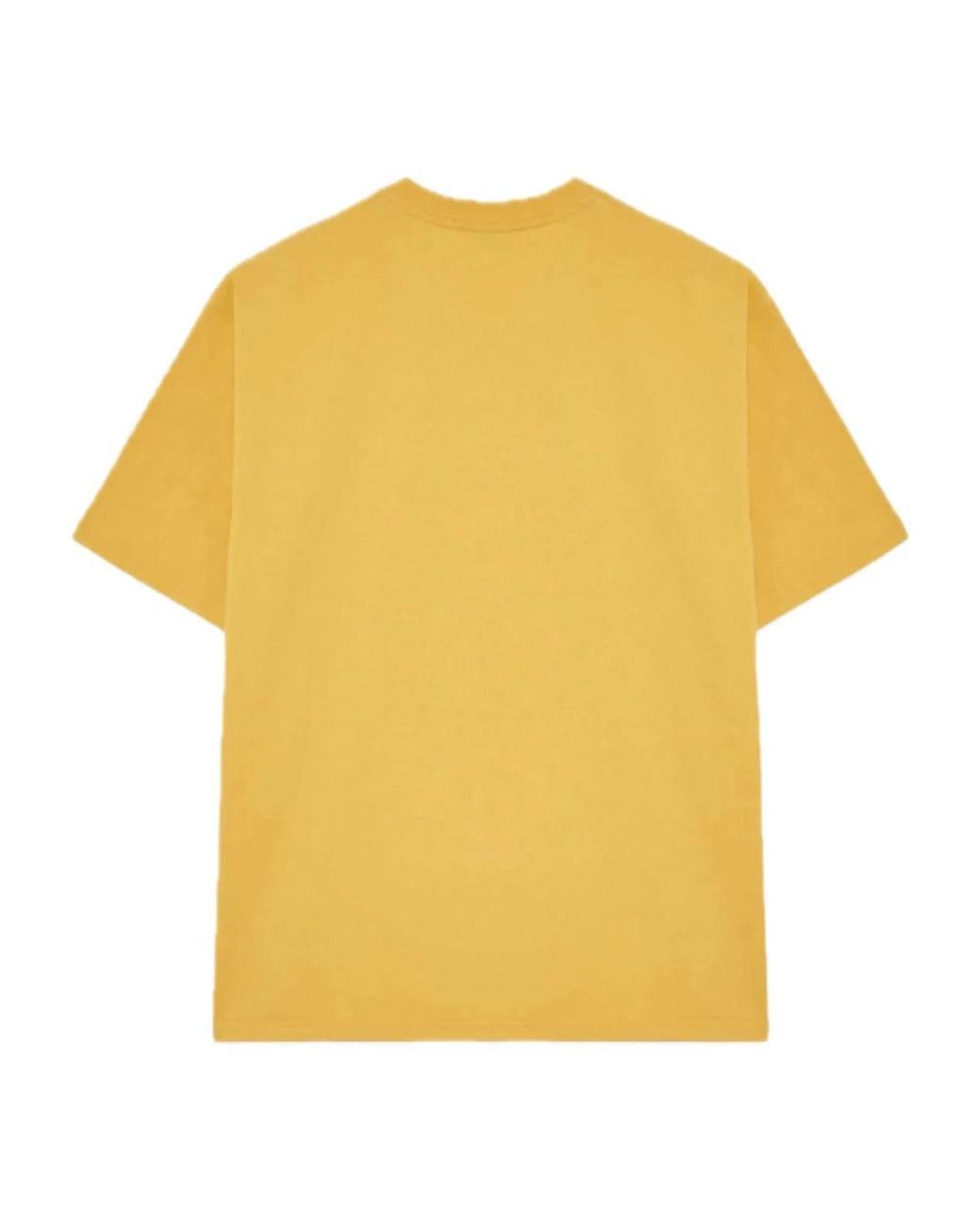 T-Shirts Jil Sander de hombre de color Yellow