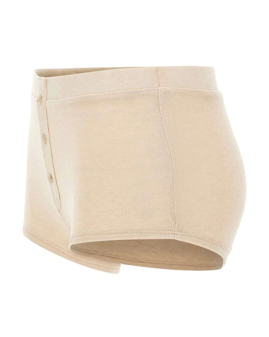 Entire studios Natural Short Shorts