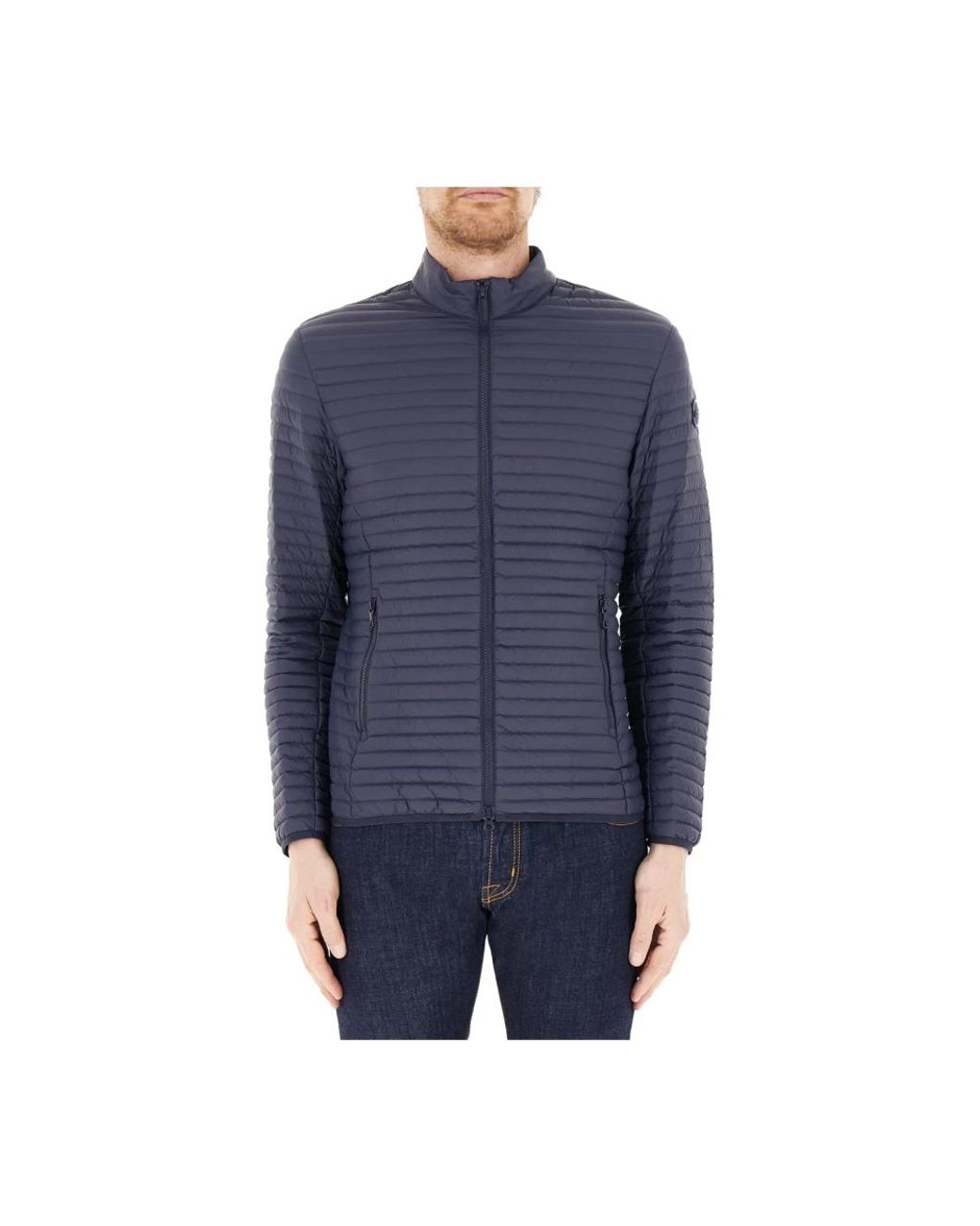 Colmar Blue Winter Jackets for men