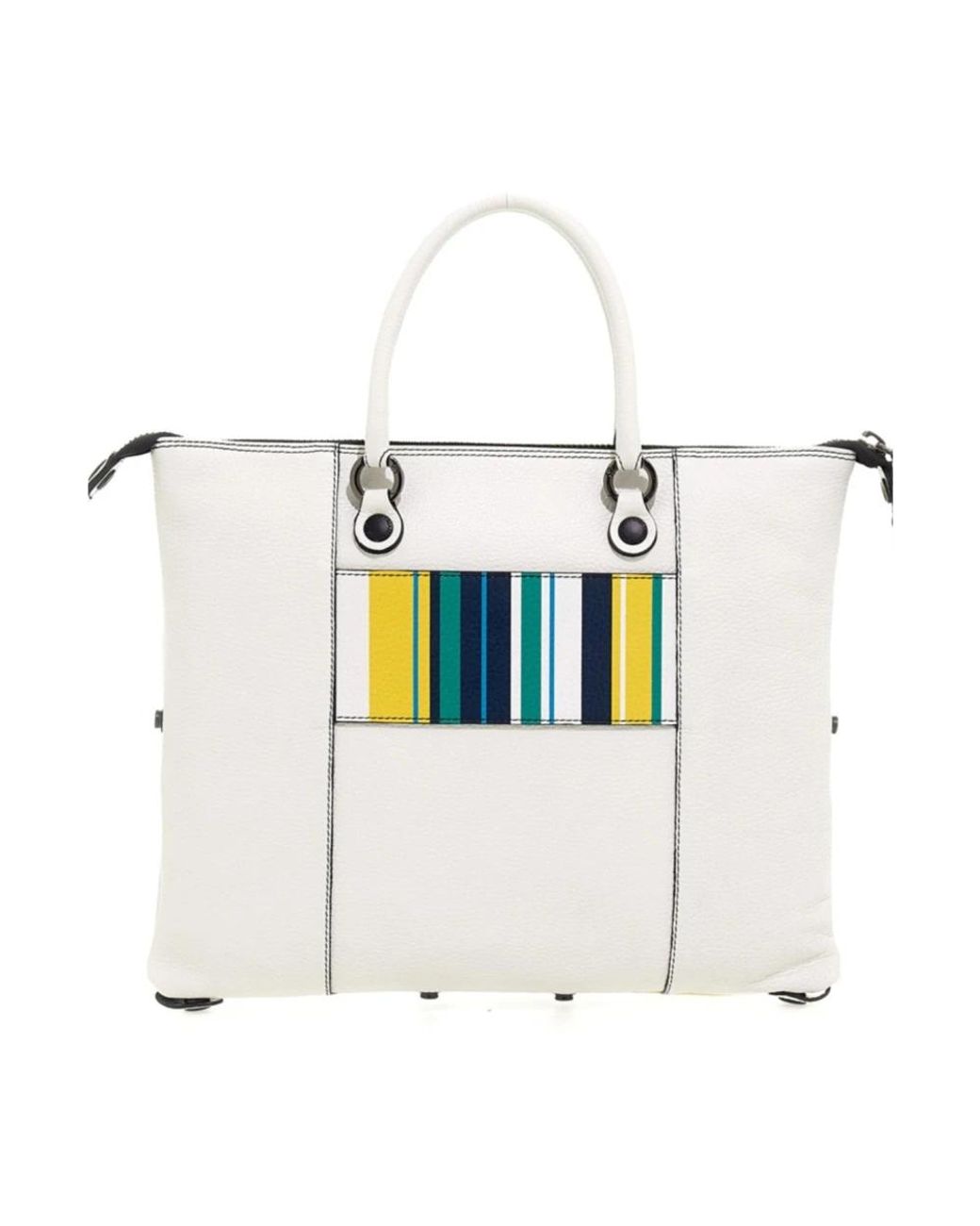 Gabs Yellow Shopping Bags