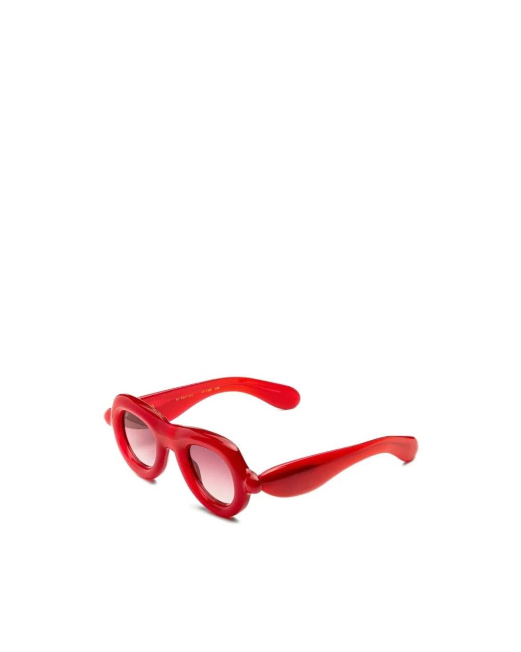 Paloceras Red Sunglasses