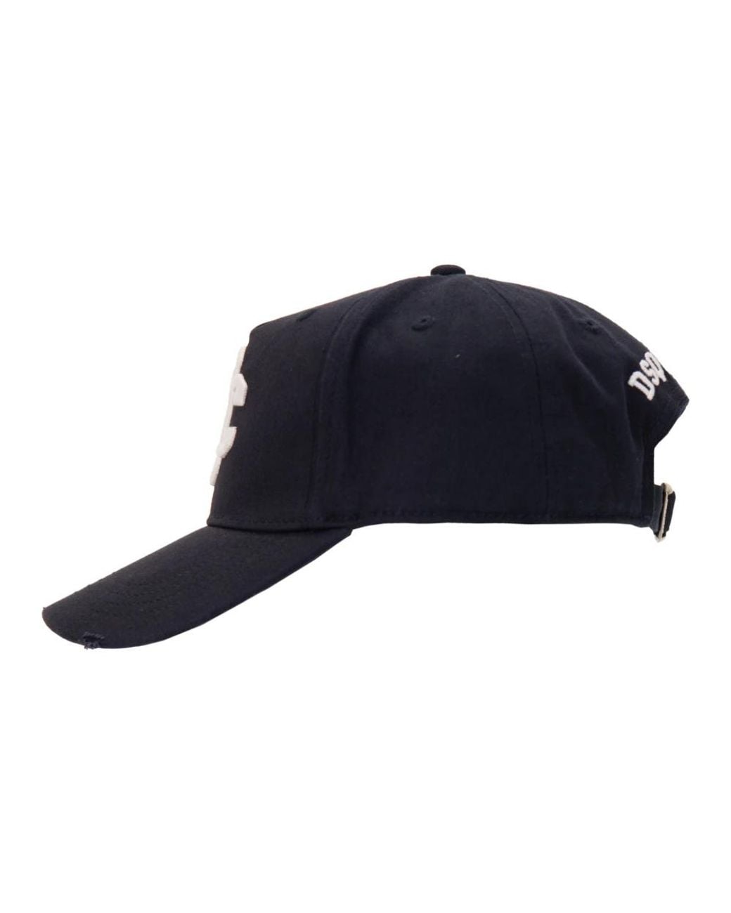 Caps DSquared² de color Blue