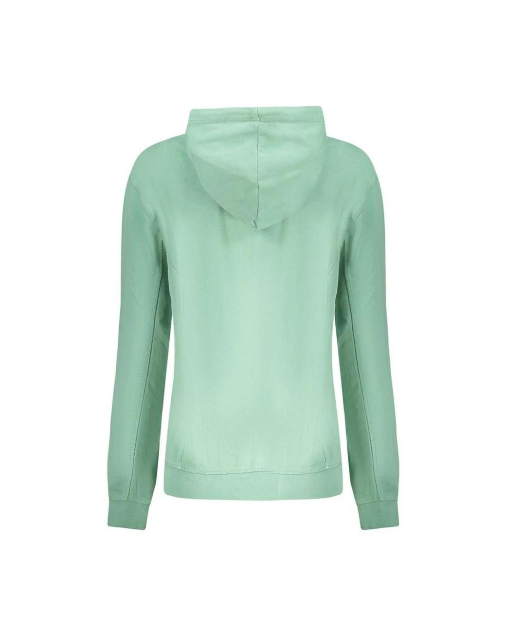 North Sails Green Zip-Throughs
