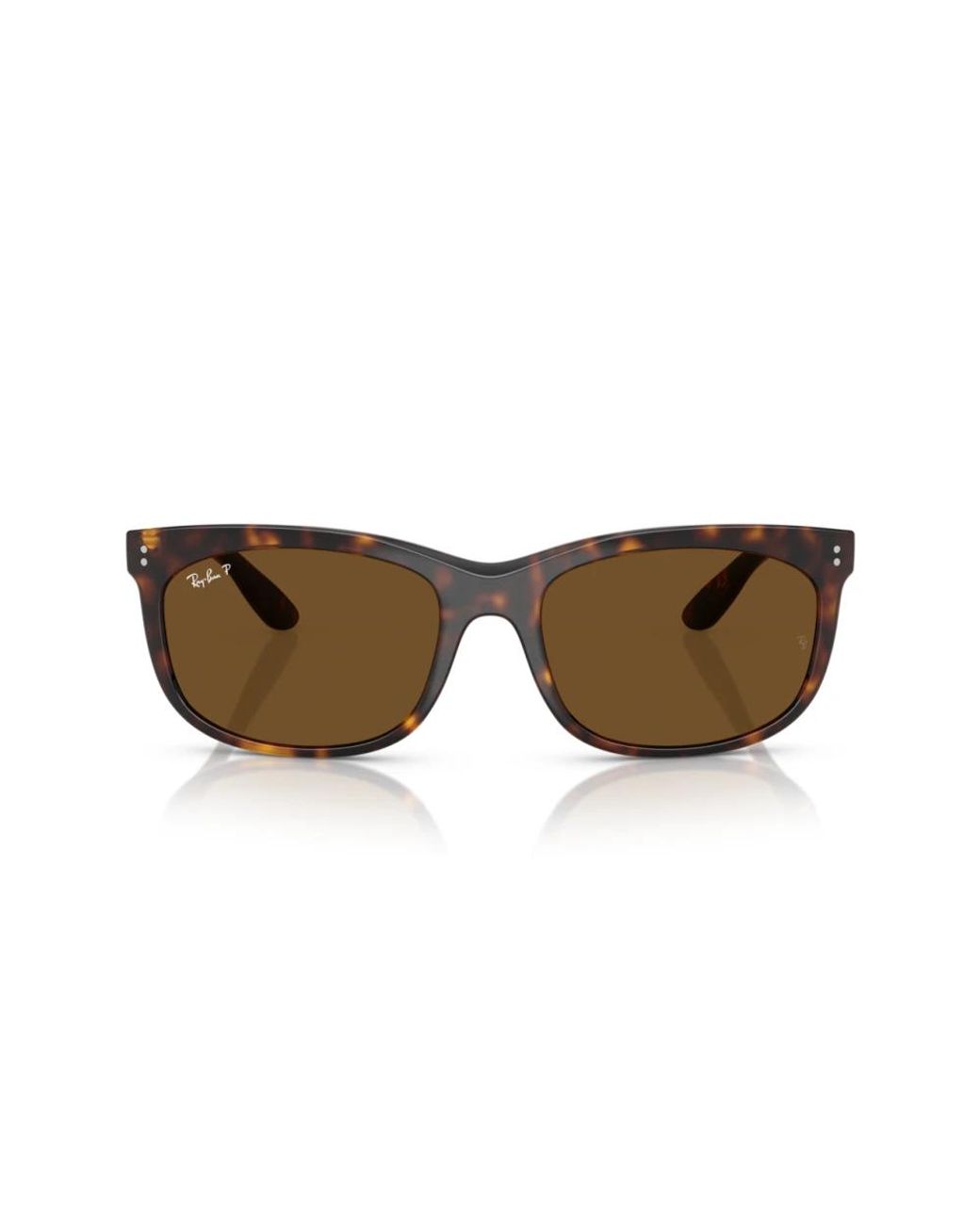 Ray-Ban Brown Sunglasses