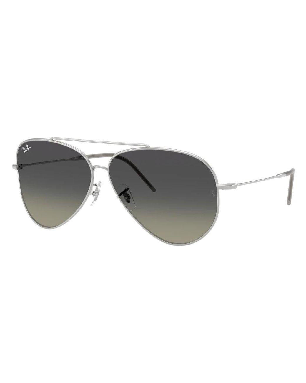 Ray-Ban Gray Sunglasses