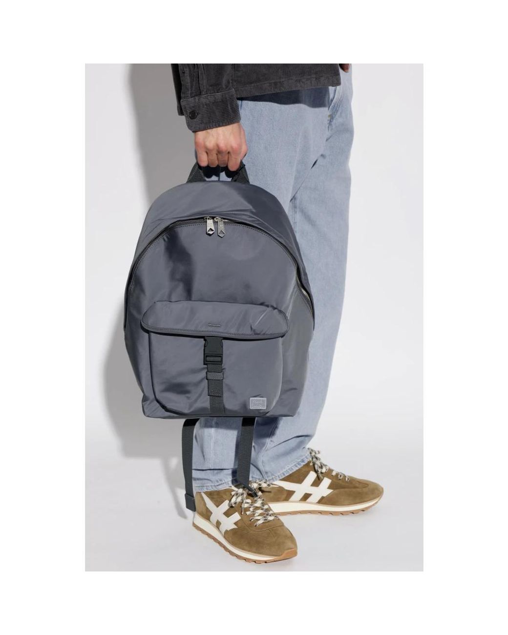 Paul Smith Backpacks in Blue for Men | Lyst display picture 3