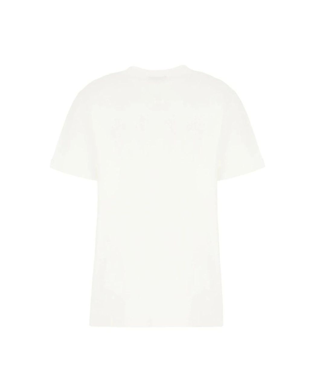 T-Shirts A.P.C. pour homme en coloris White