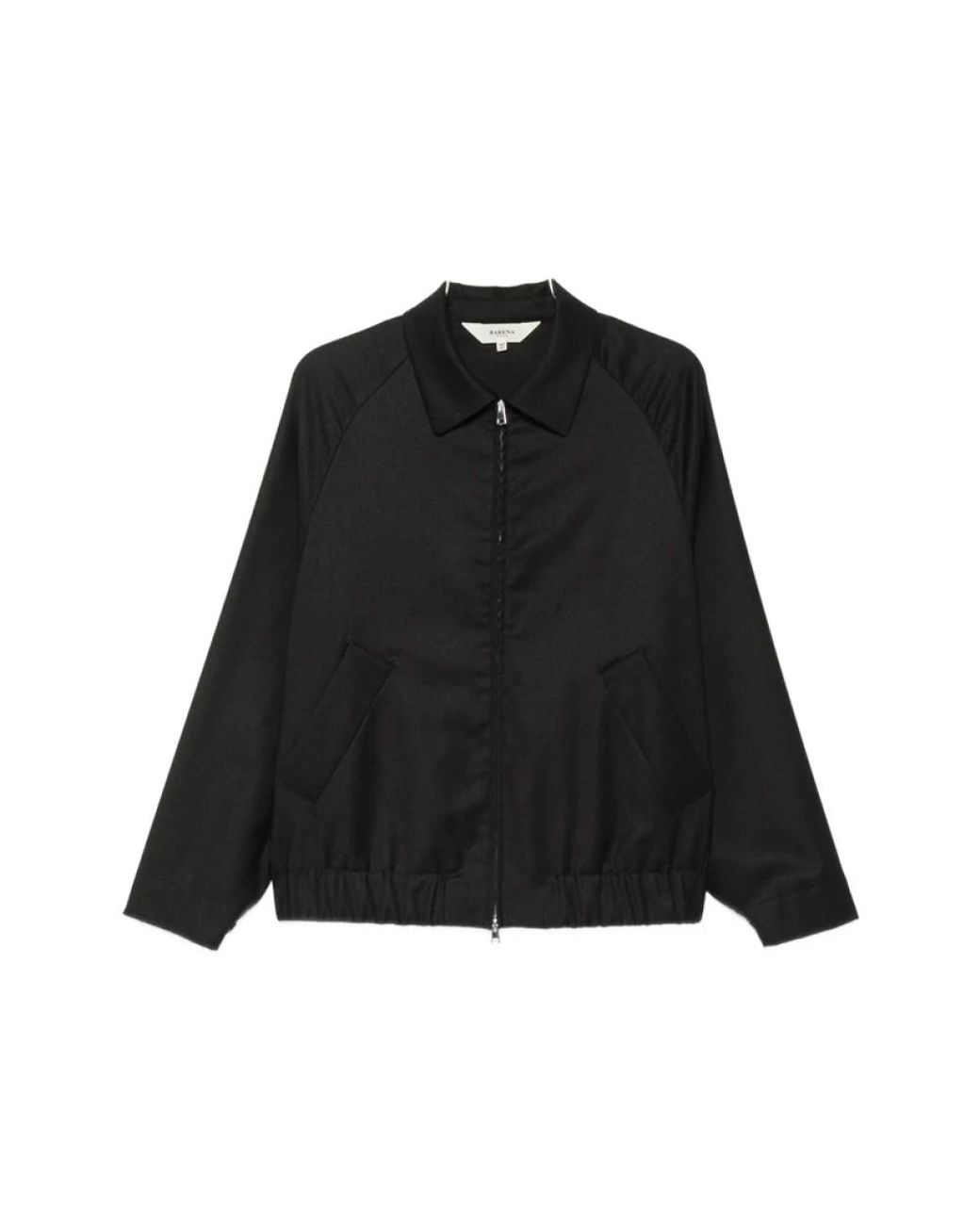Barena Black Light Jackets