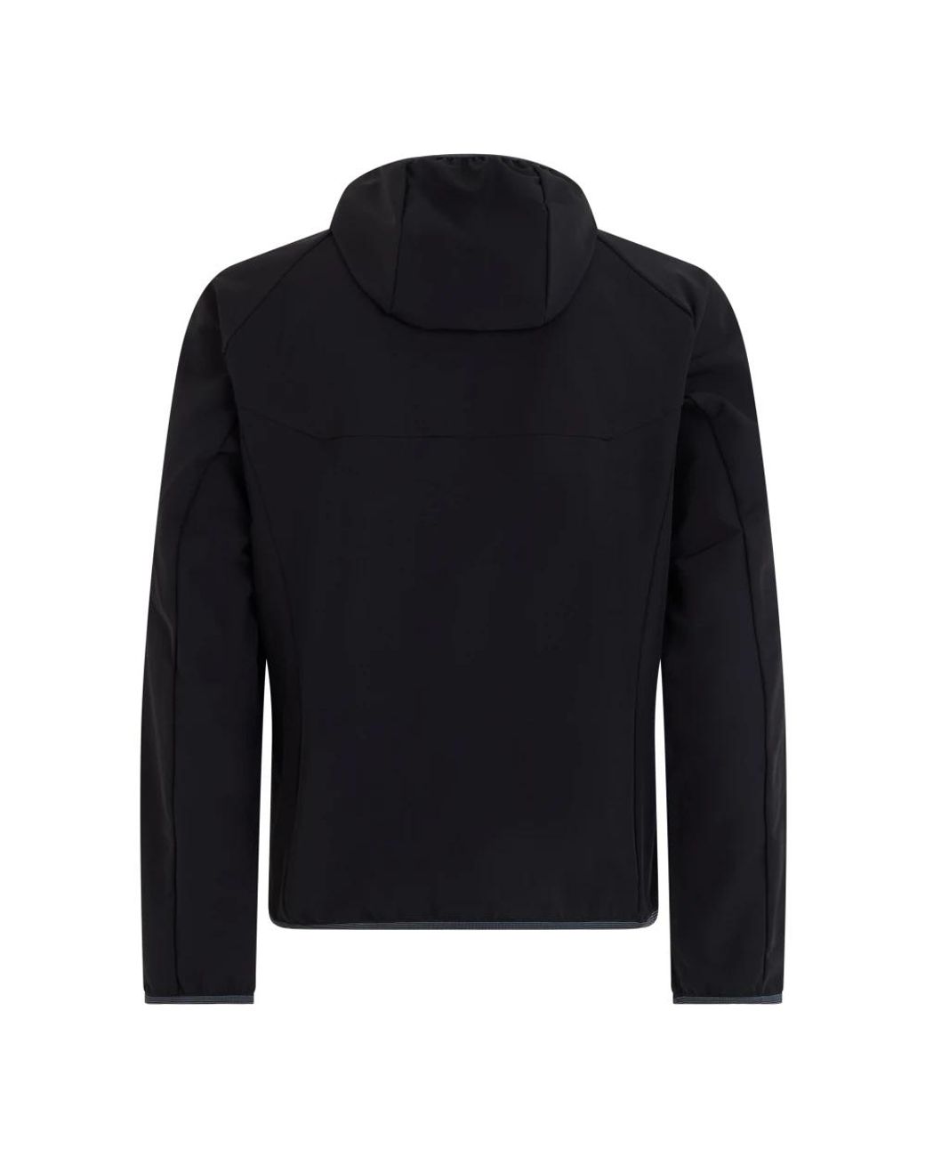 Boss Blue Light Jackets for men