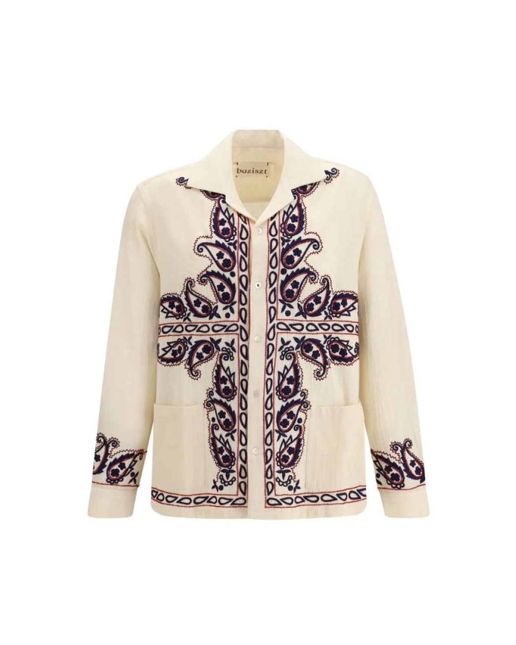 BAZISZT Natural Light Jackets for men