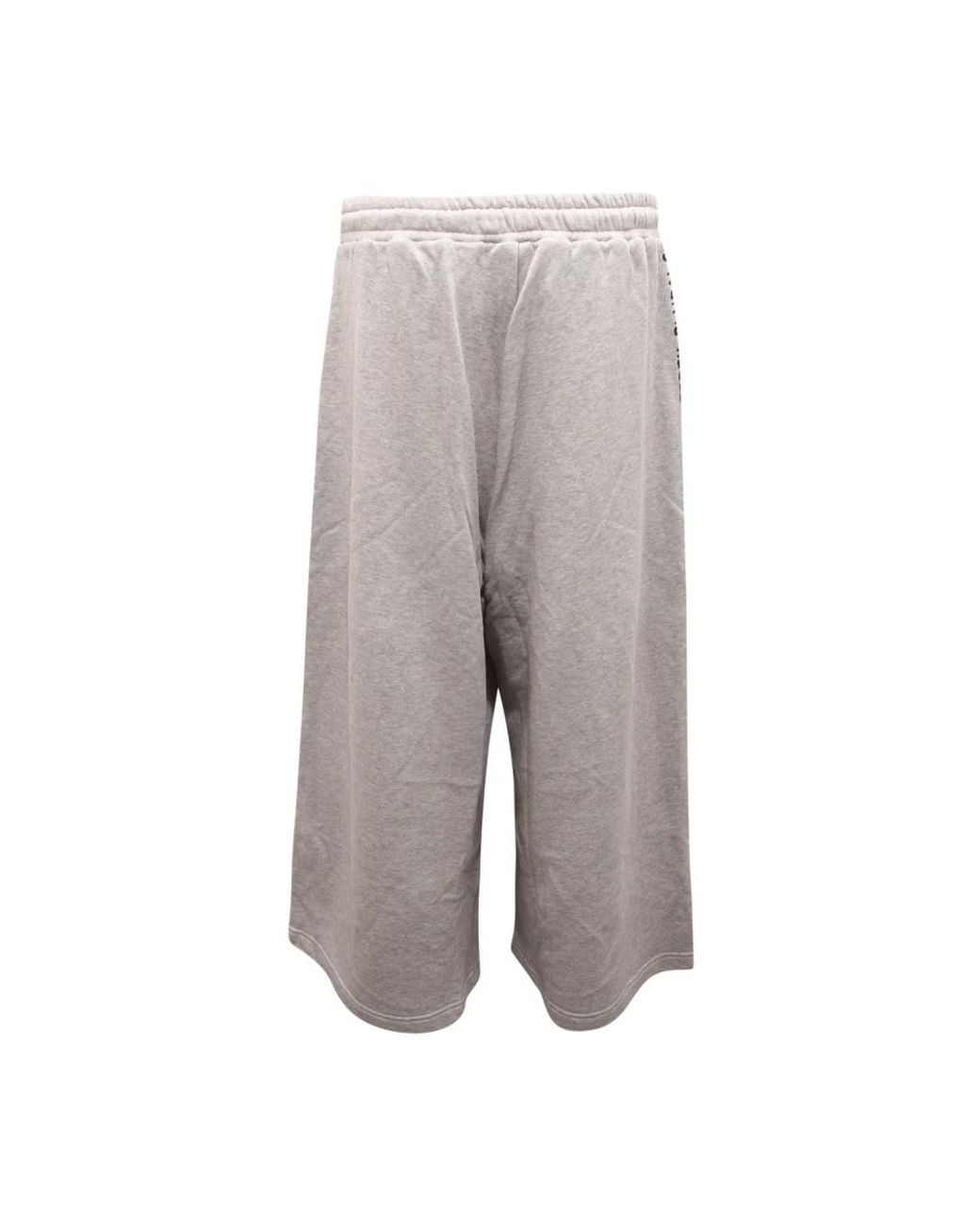 Sweatpants Peuterey en coloris Gray