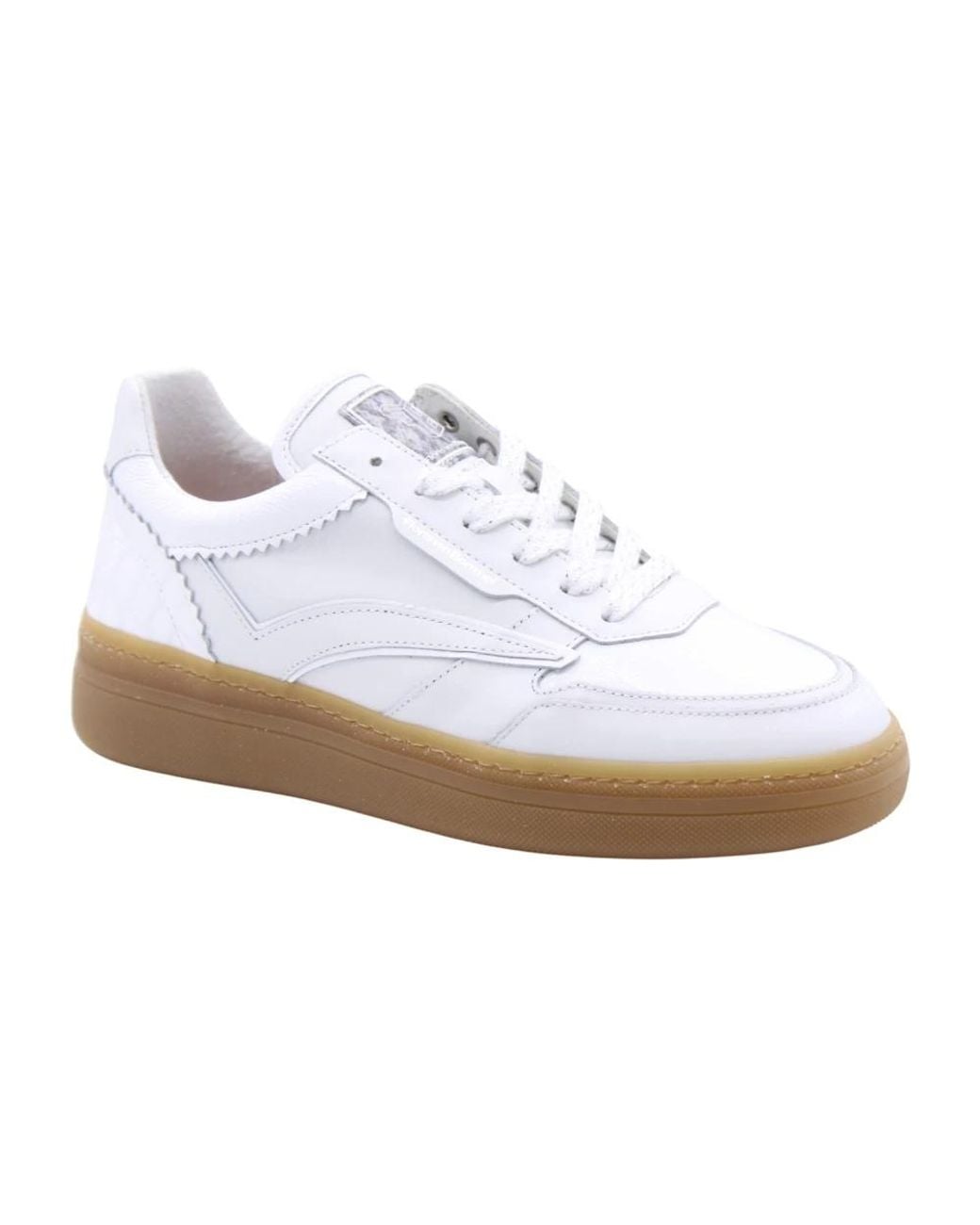Floris Van Bommel White Fygi 01.03