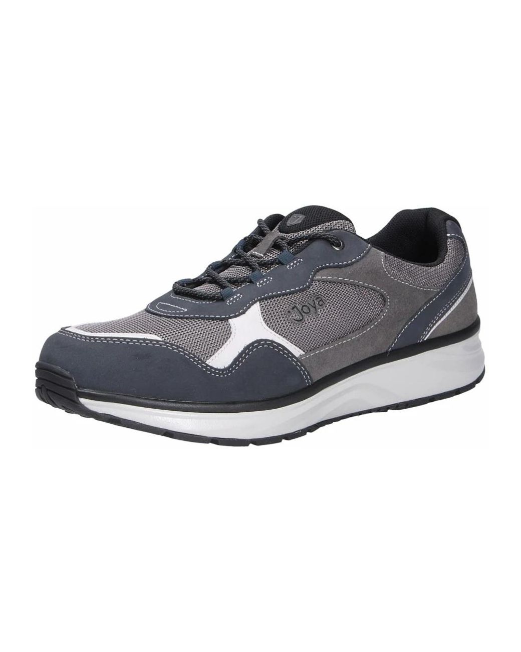 Joya Blue Sneakers