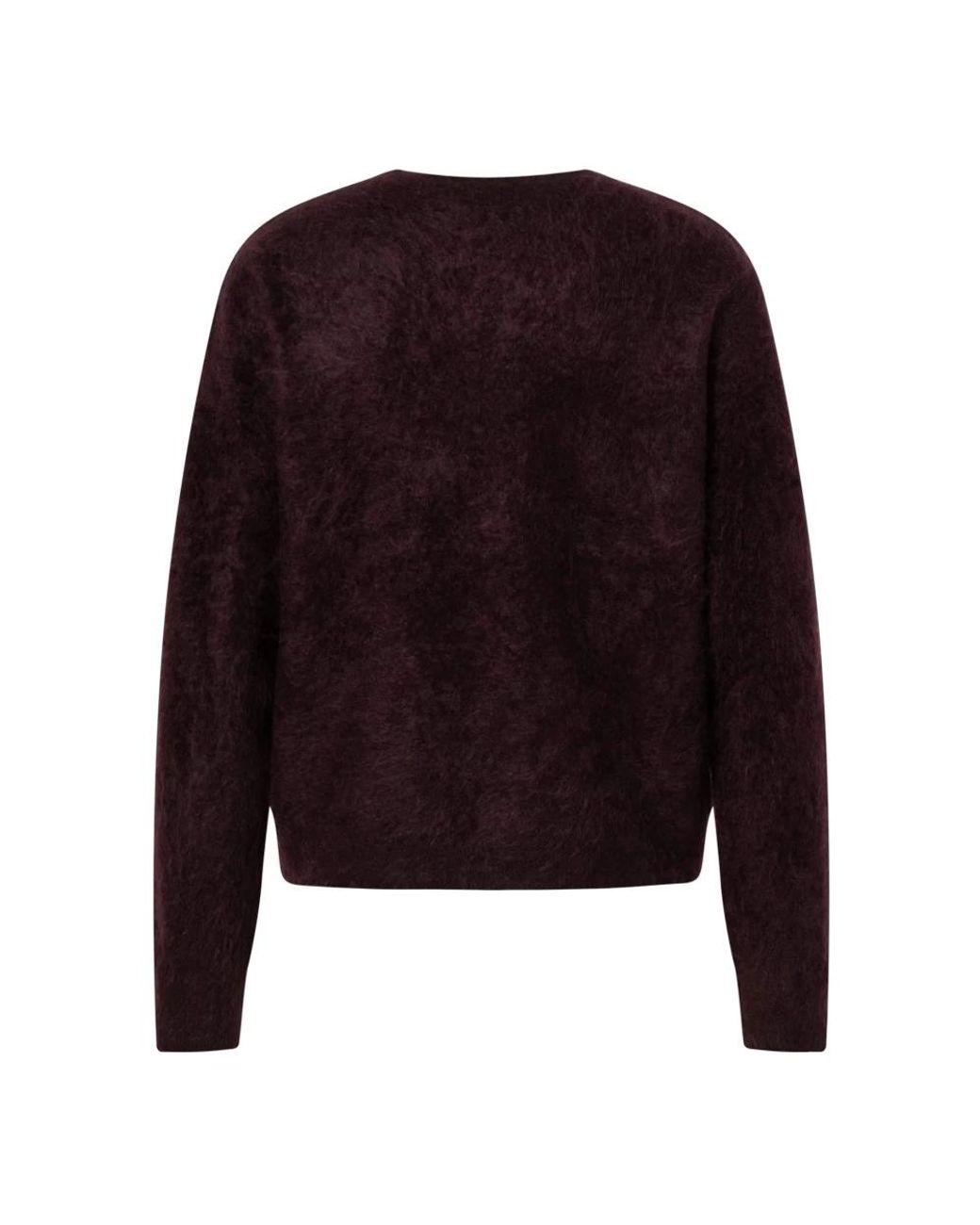 Windsor. Black Cashmere Knitwear
