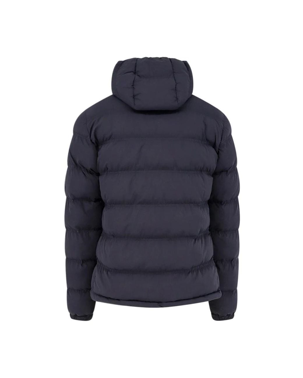 Aspesi Blue Winter Jackets for men