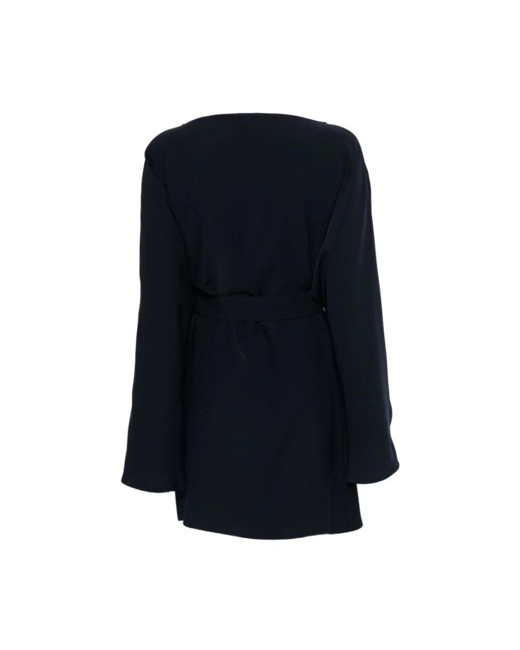 P.A.R.O.S.H. Blue Kimonos