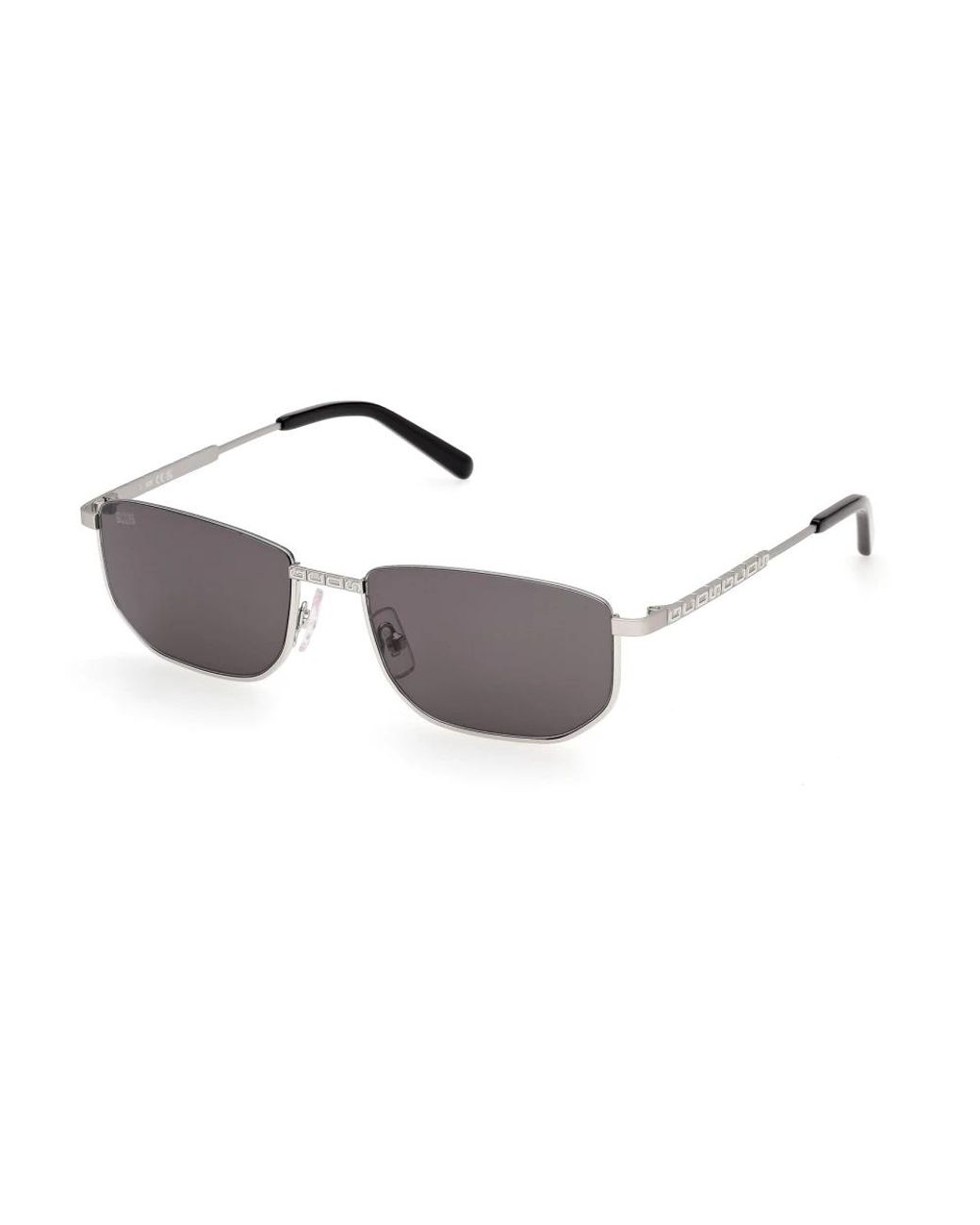 Gcds Gray Sunglasses