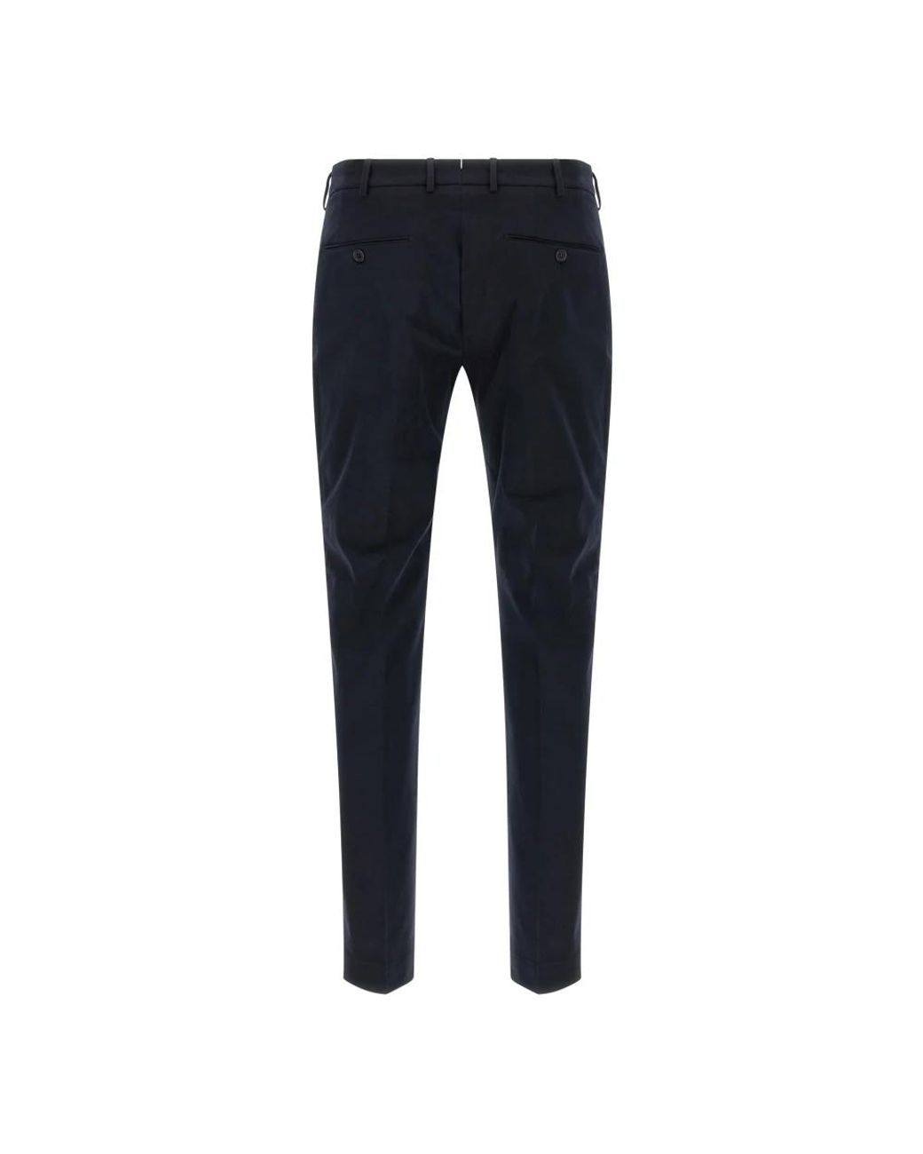 Incotex Pattern 30 Pants in Blue für Herren