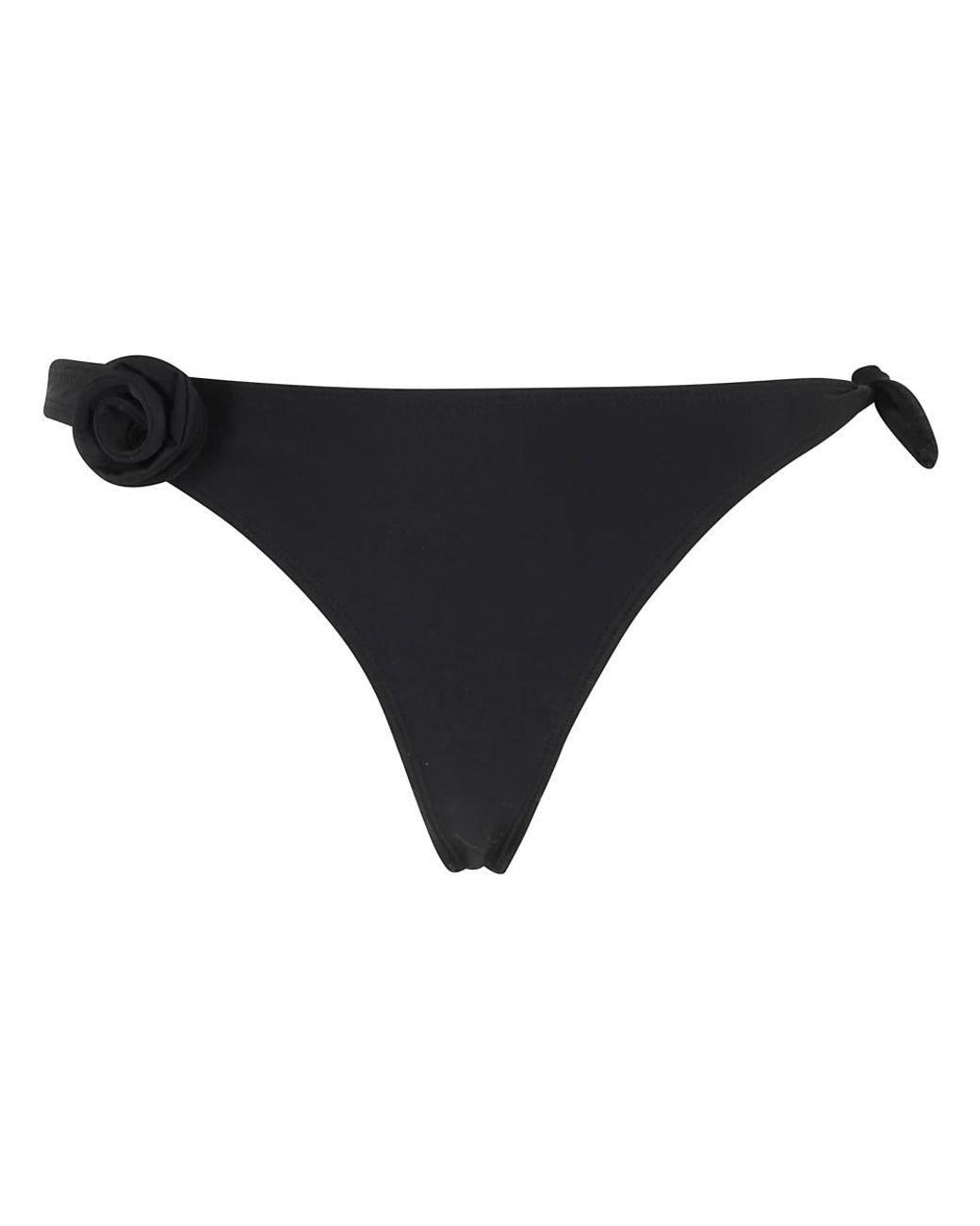 Bikinis di Coperni in Black
