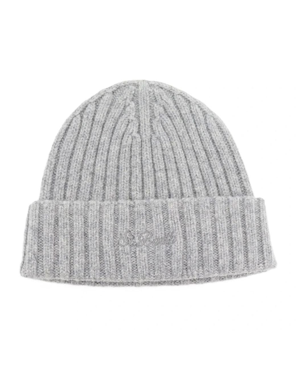 Mc2 Saint Barth Gray Accessories for men