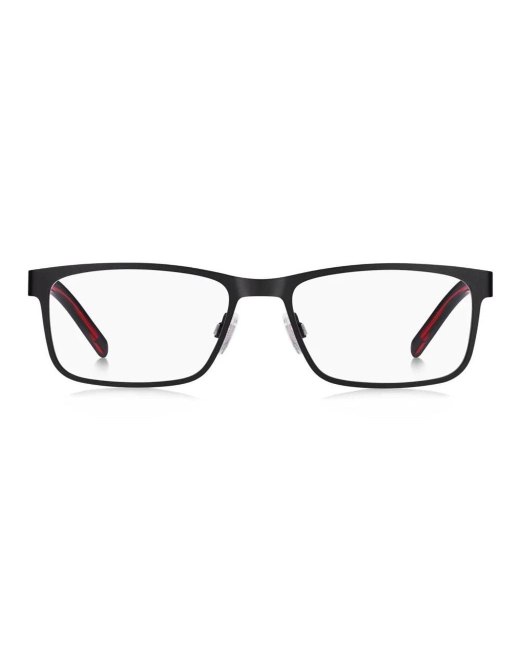 HUGO Brown Glasses