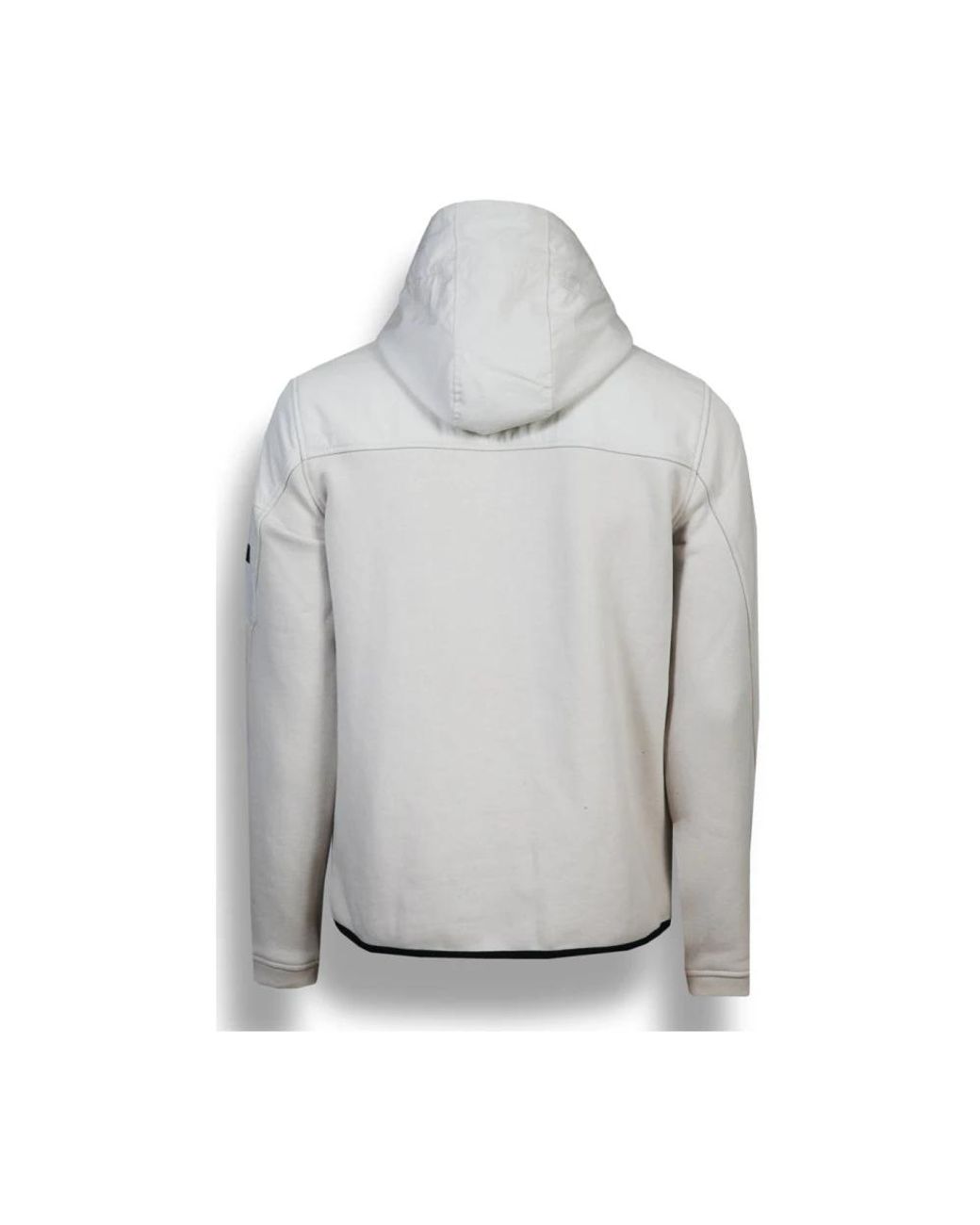 Winter Jackets Pmds pour homme en coloris Gray