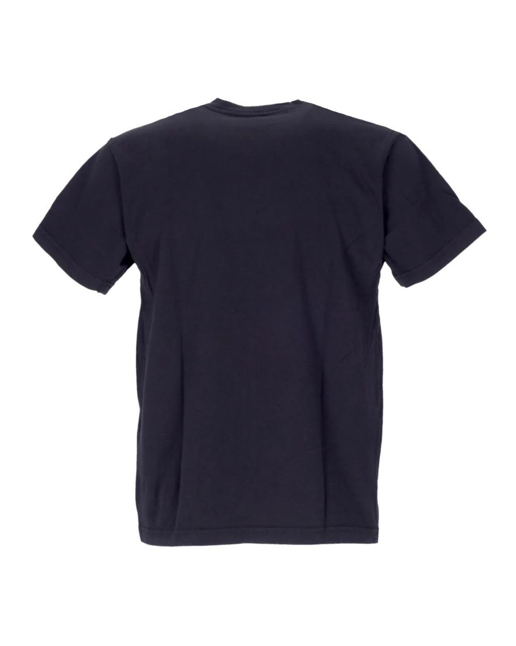 Obey Blue T-Shirts for men