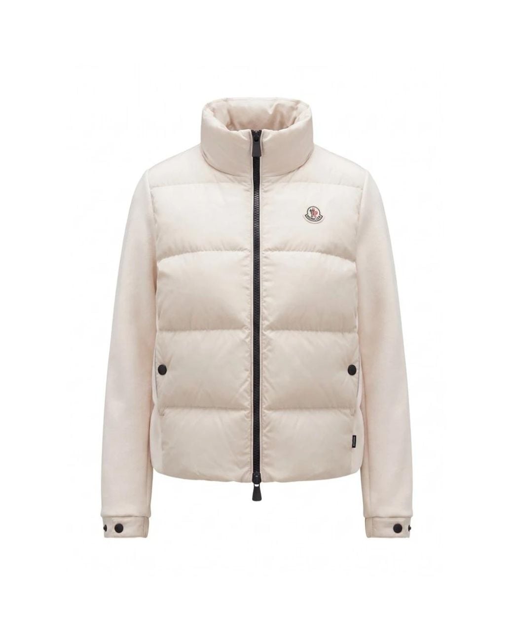 Moncler Natural Winter Jackets