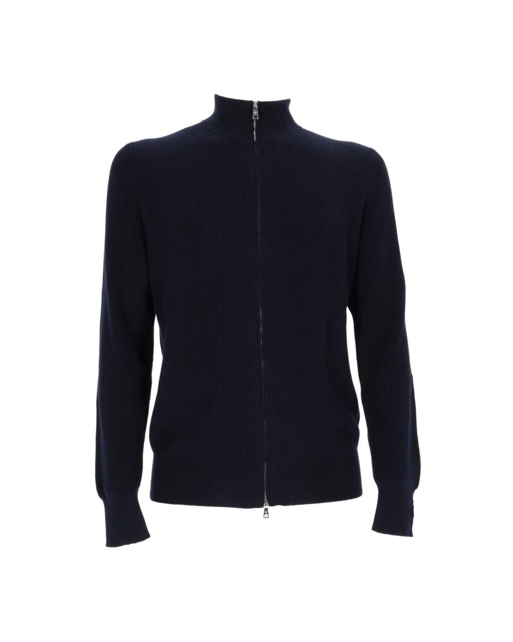 Cardigans di Ballantyne in Blue da Uomo