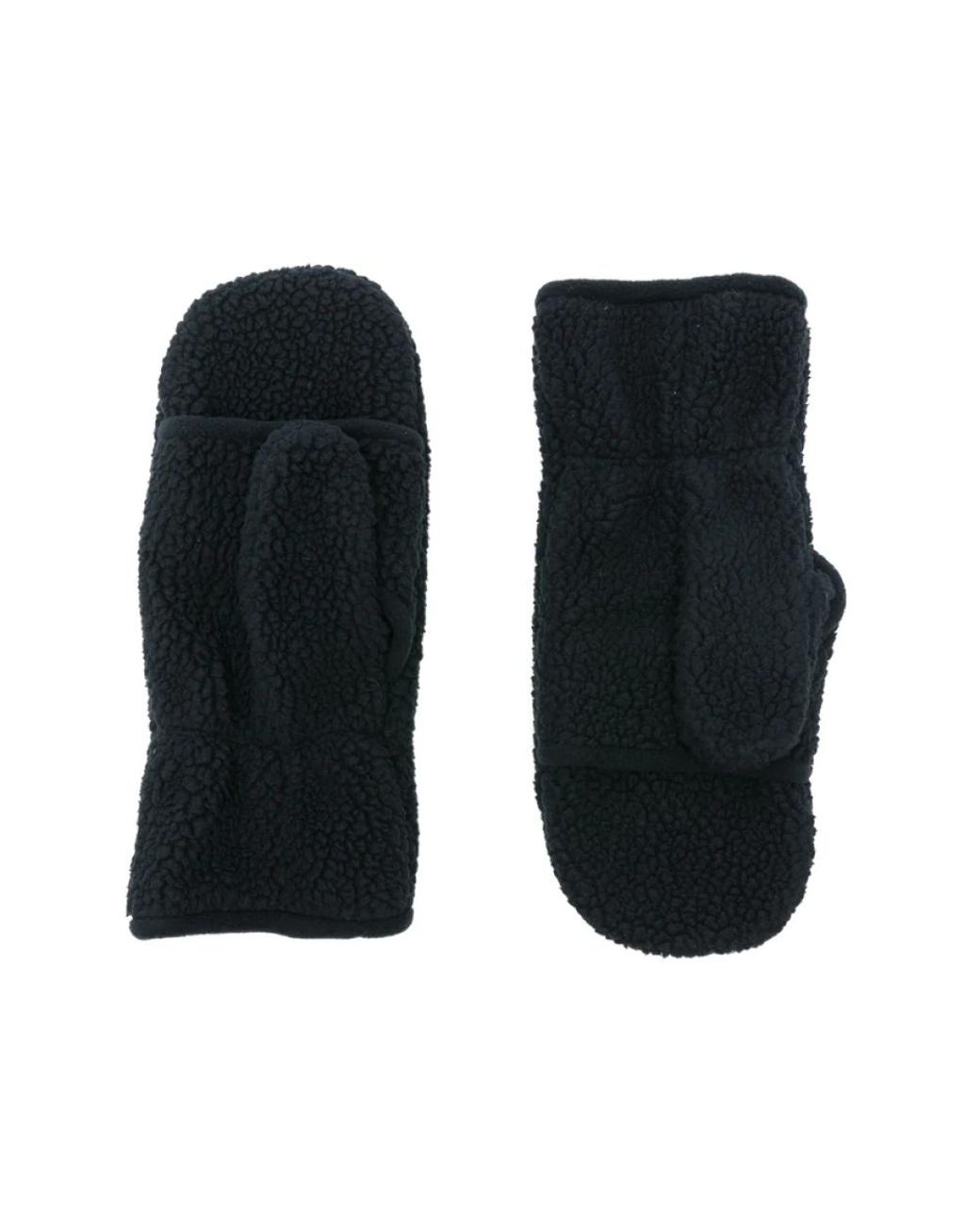 Ienki Ienki Blue Gloves