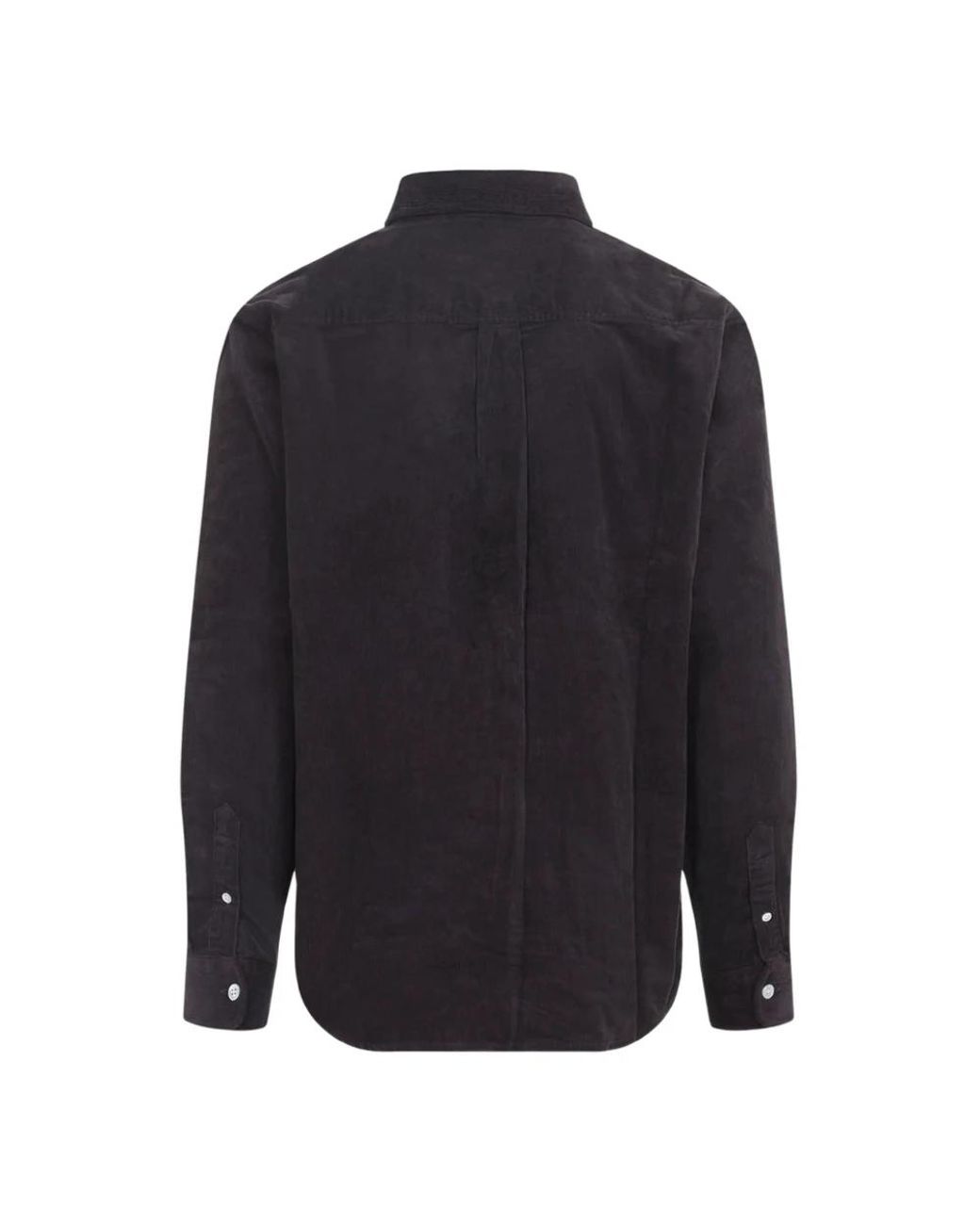 Carhartt Blue Casual Shirts for men