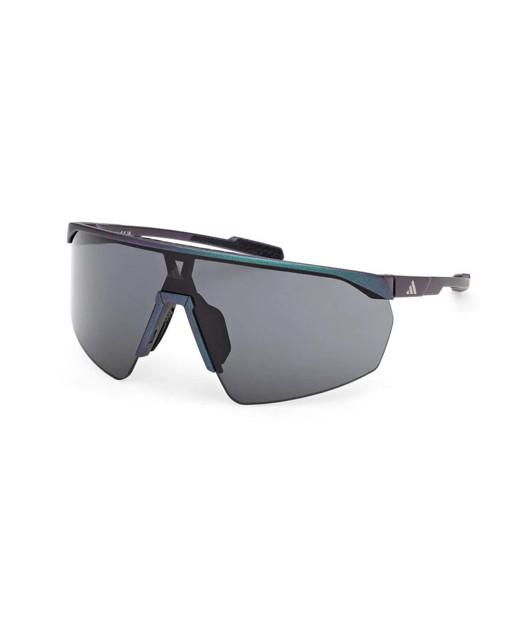 Sunglasses di Adidas in Gray