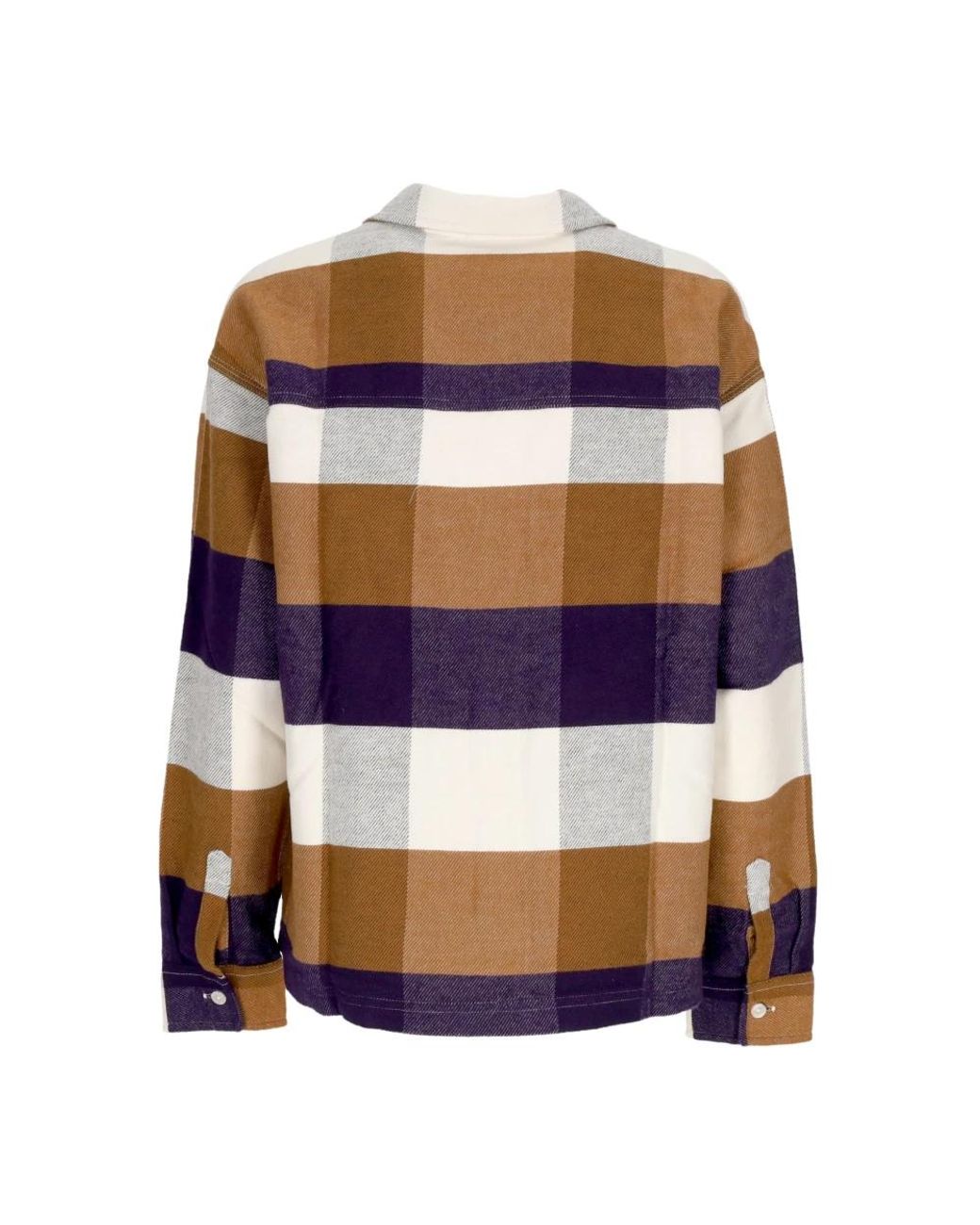 Carhartt Blue Long Sleeve Shirt L/S Lyman Shirt