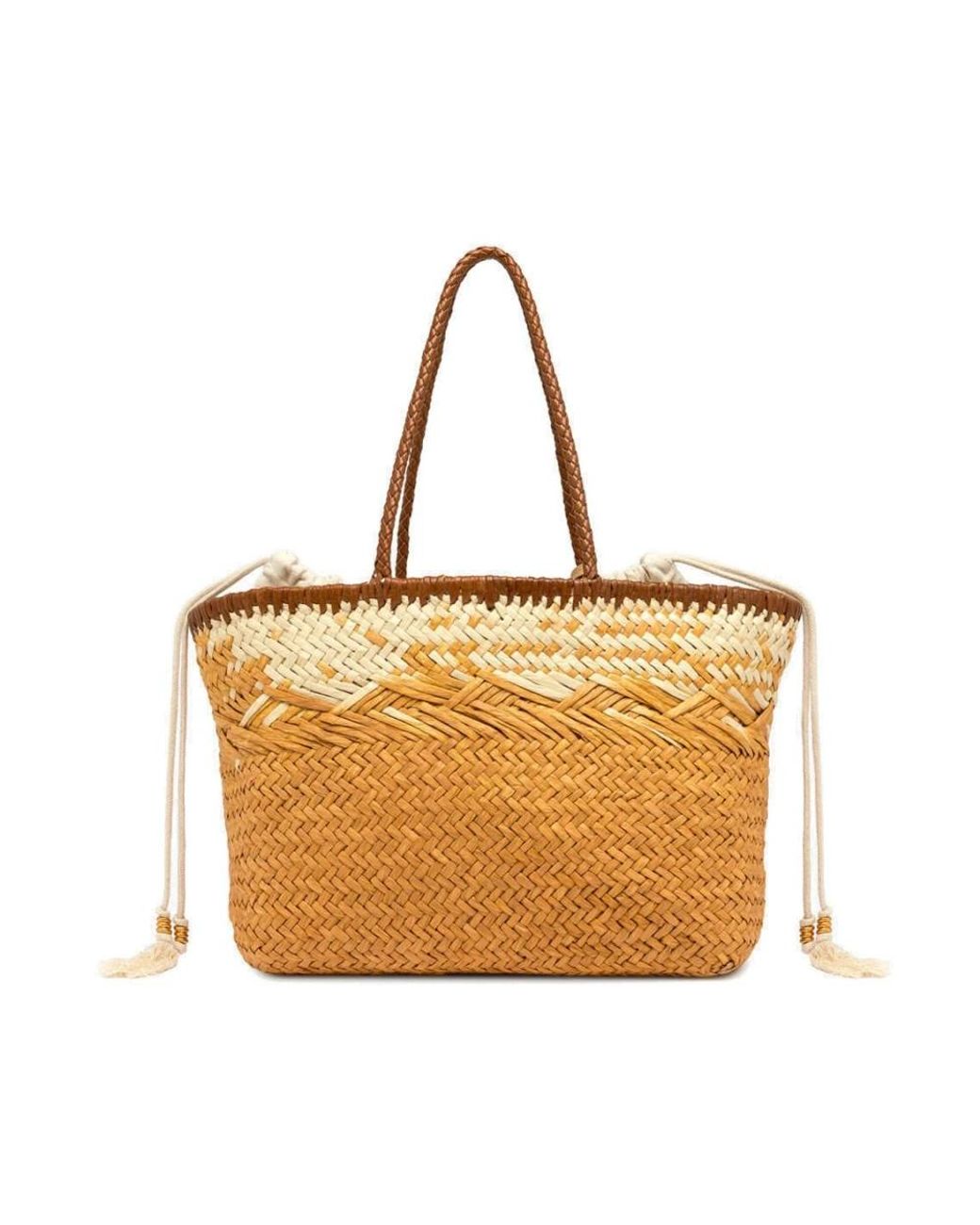 Gianni Chiarini Metallic Tote Bags