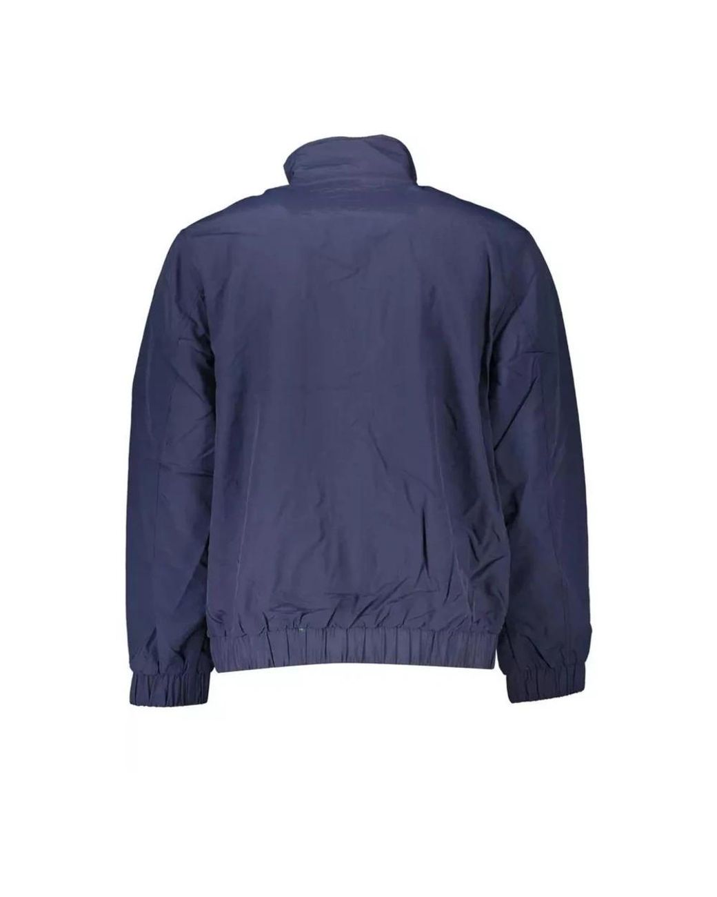 Tommy Hilfiger Blue Light Jackets for men