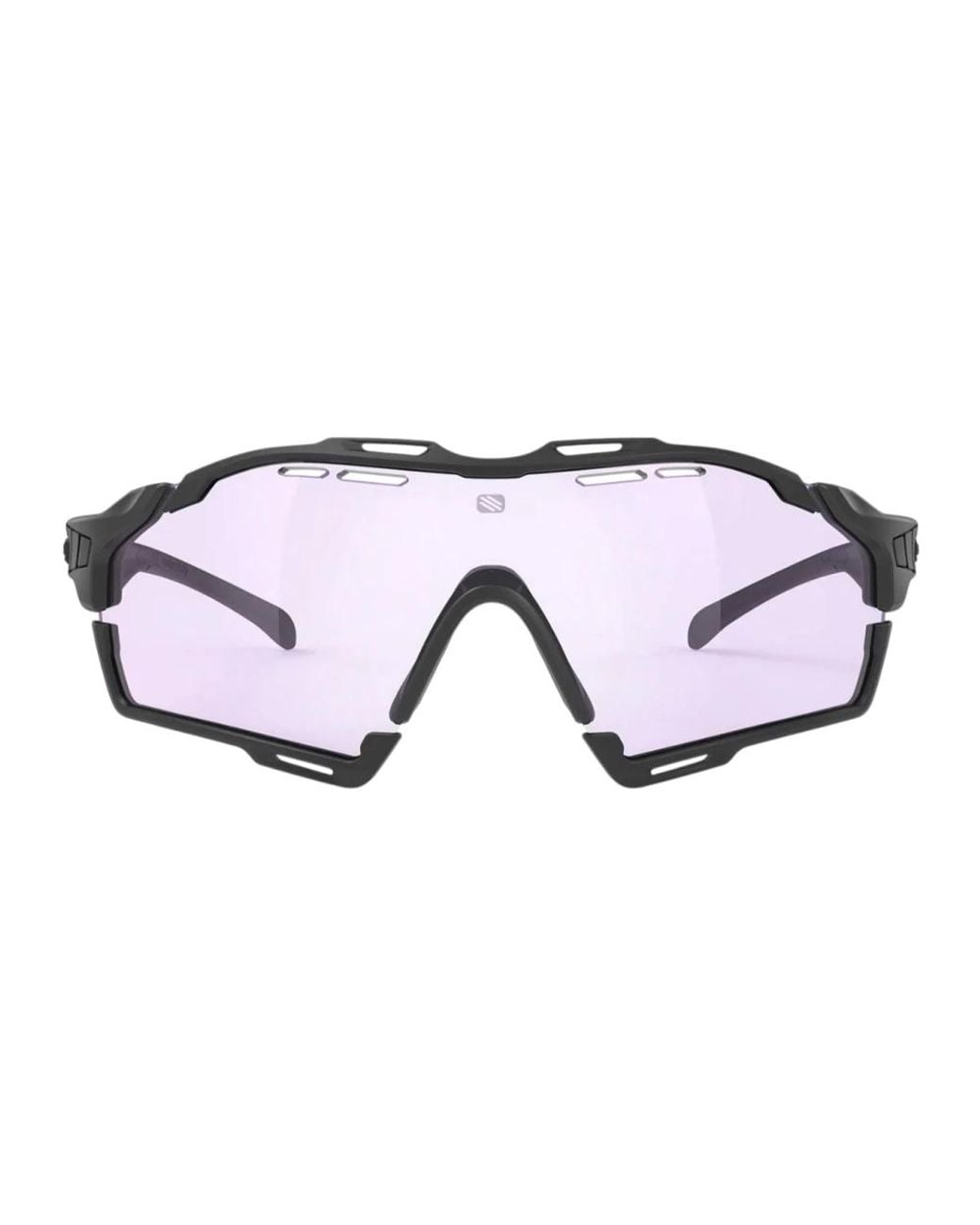 Rudy Project Brown Sunglasses