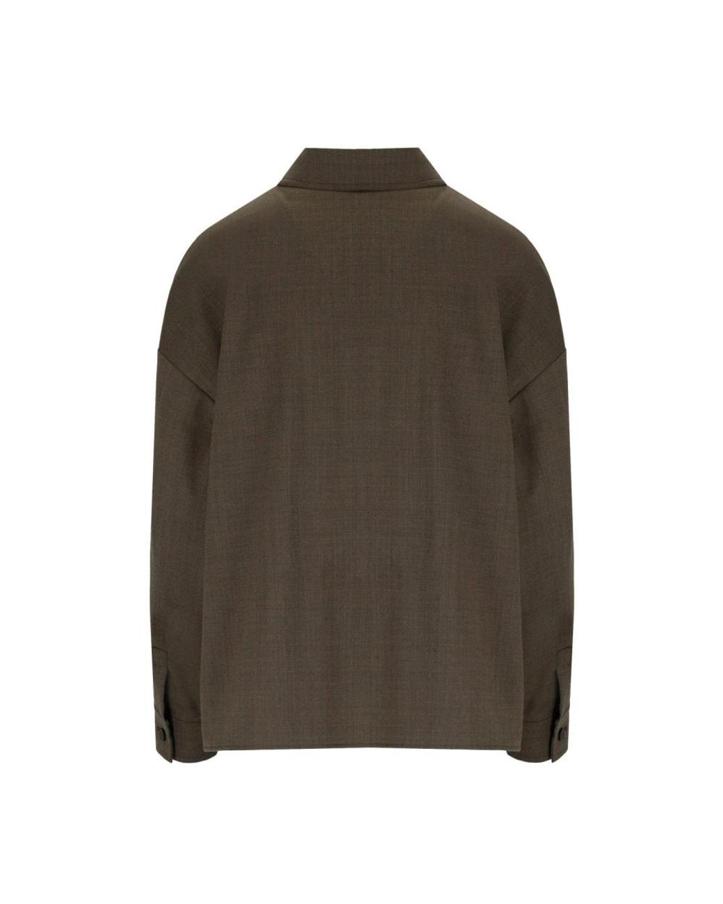 Weekend by Maxmara Green Light Jackets