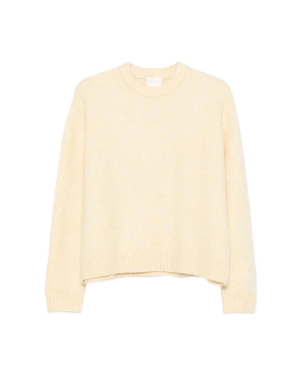 A.P.C. Natural Candice Pullover