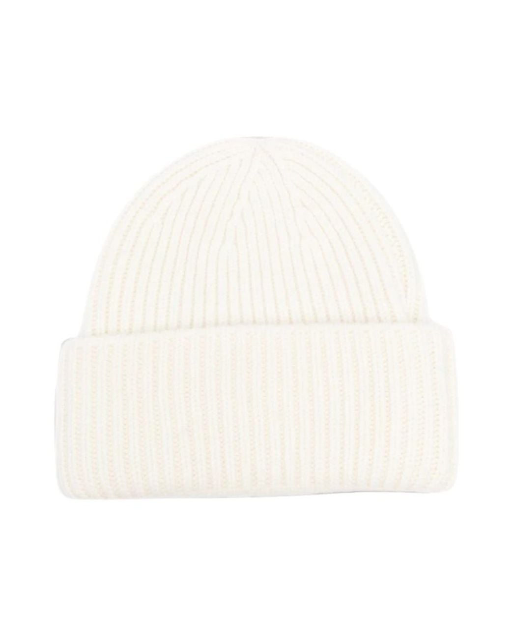 Soft Goat White Accessories