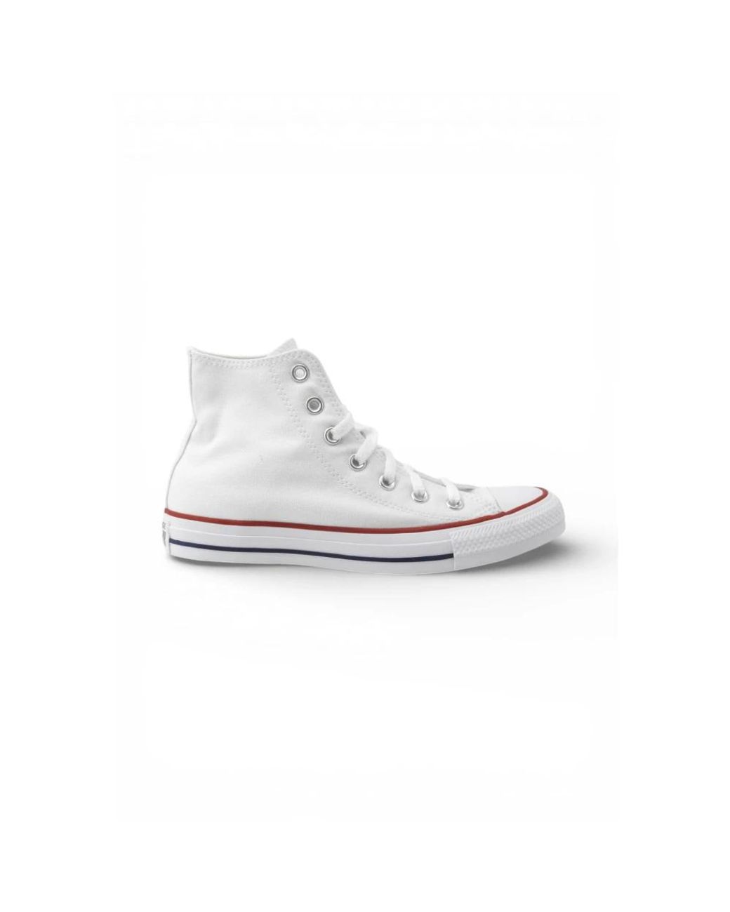 Converse White Sneakers