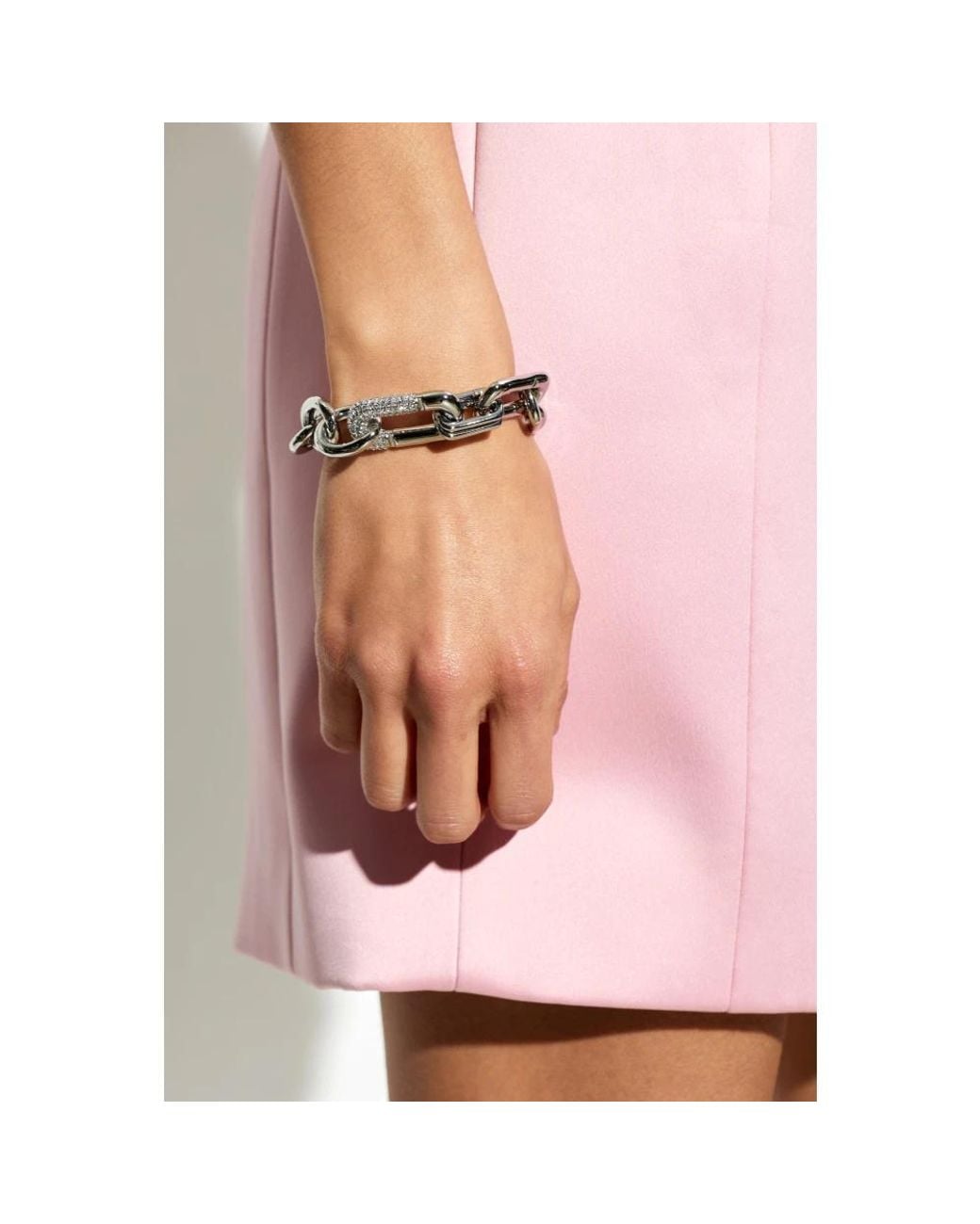 Marc Jacobs Metallic Bracelets