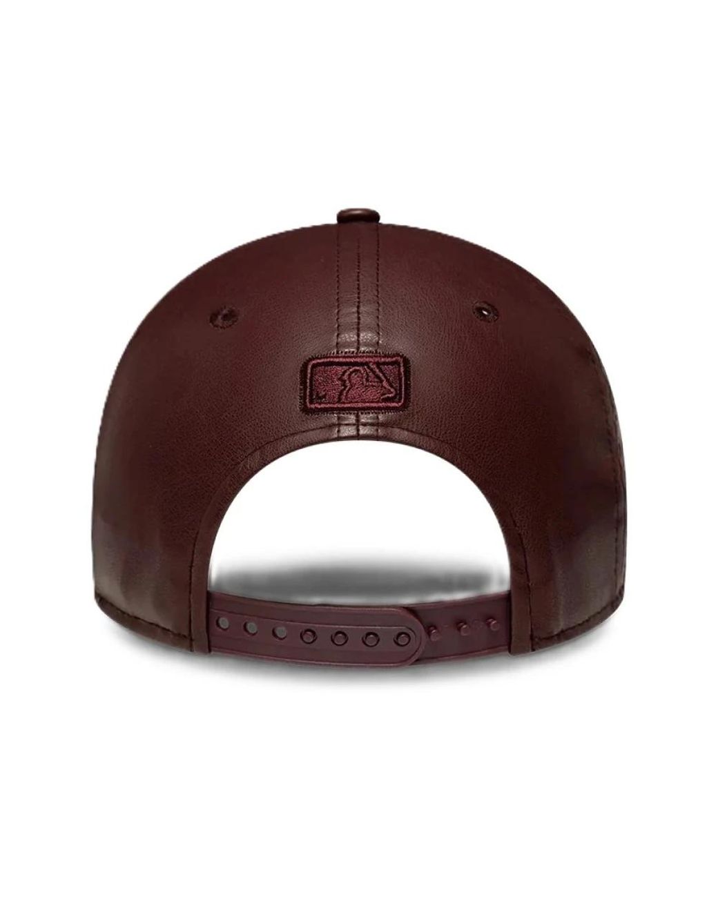 Caps KTZ de color Brown