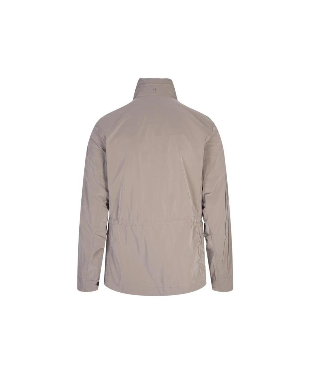 Light Jackets di Montecore in Gray da Uomo