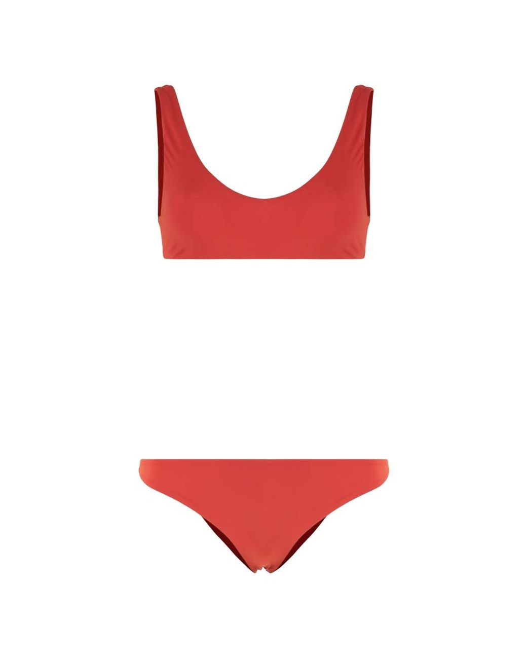 Lido Bikinis in het Red