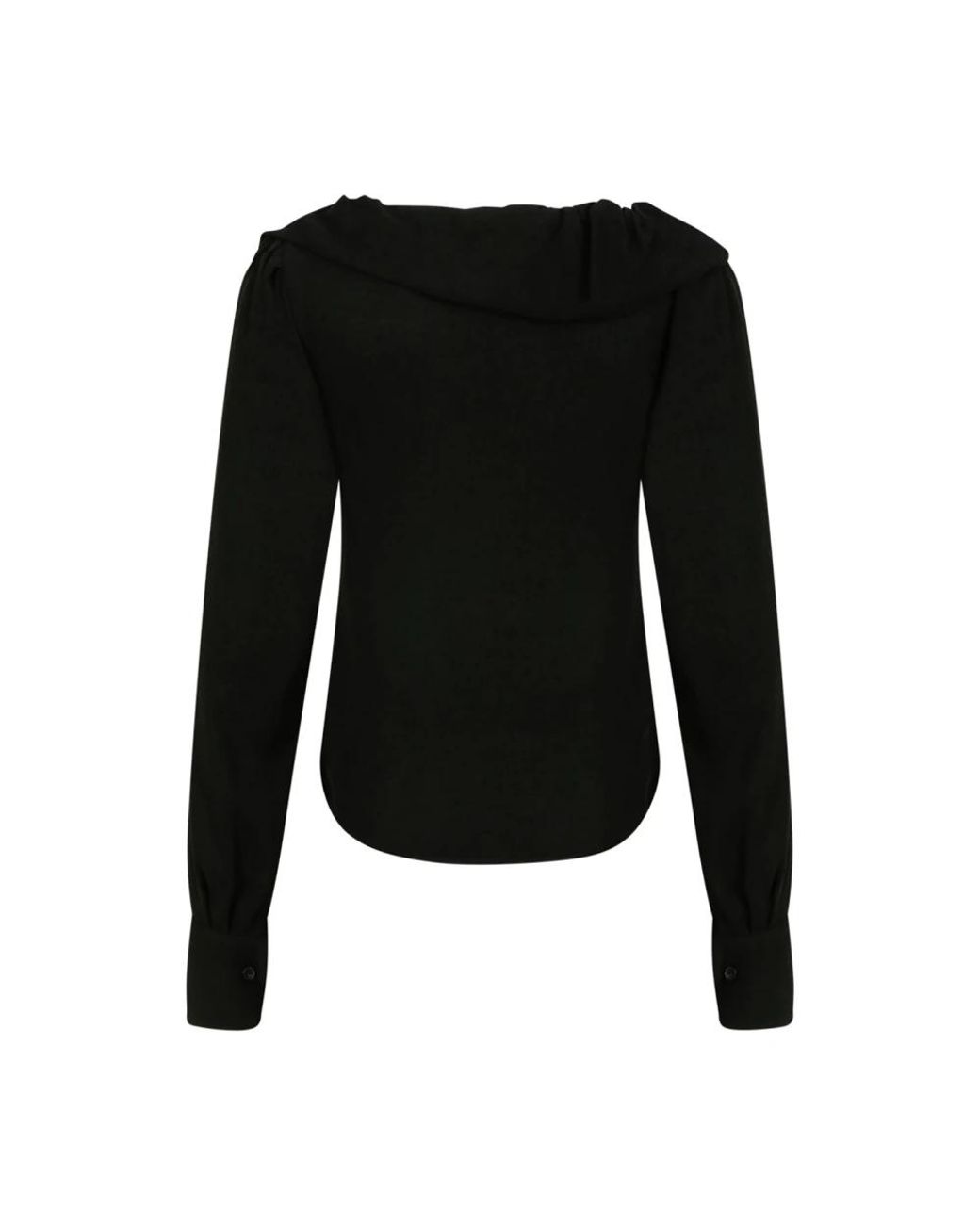 Vivienne Westwood Black Blouses