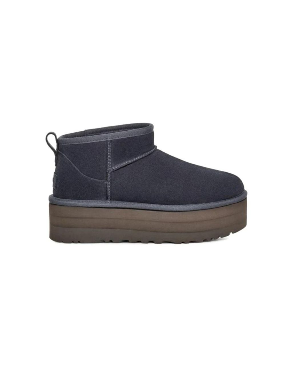 Ugg Blue Winter Boots
