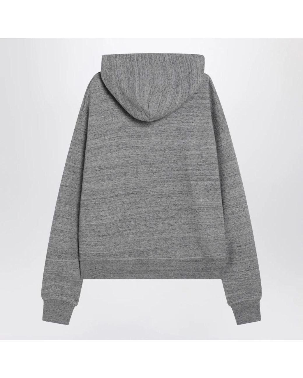 Hoodies DSquared² de hombre de color Gray